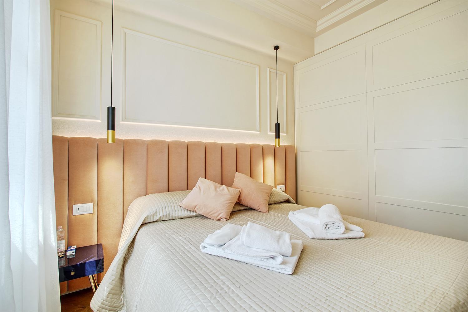 Apartment Art Luxury Ponte Vecchio Florence