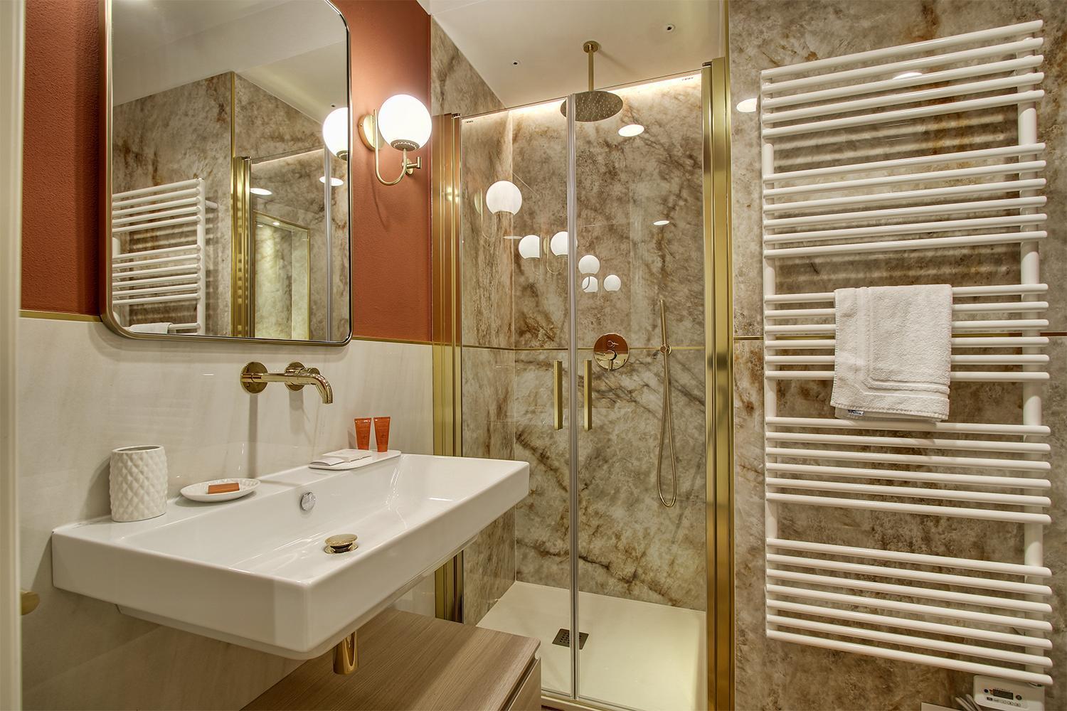 Art Luxury Ponte Vecchio *