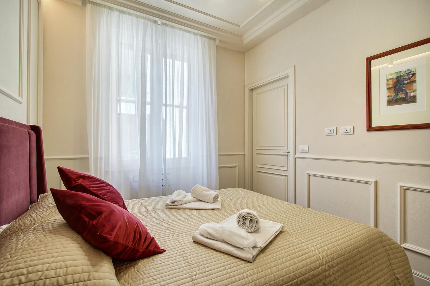 Apartment Art Luxury Ponte Vecchio Florence