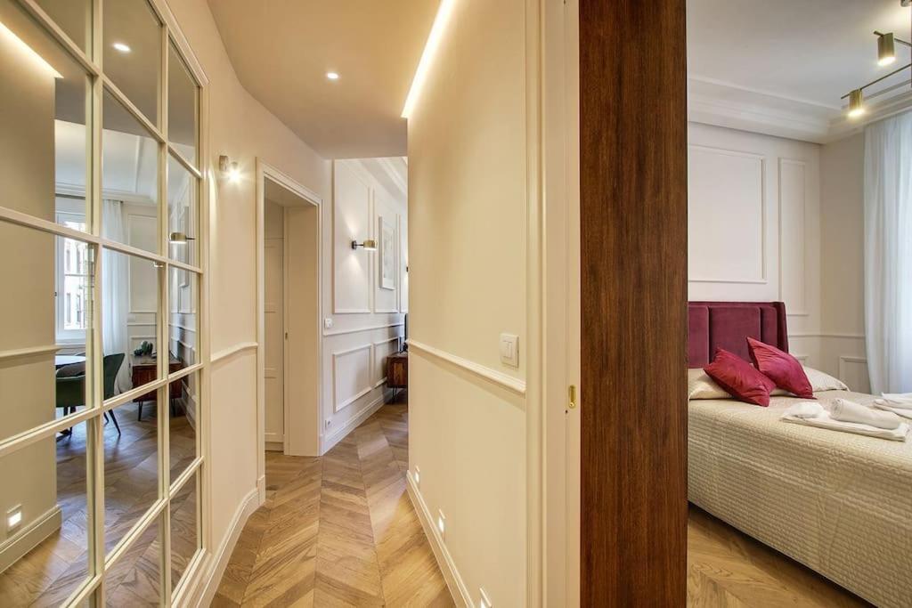 Art Luxury Ponte Vecchio Apartment *