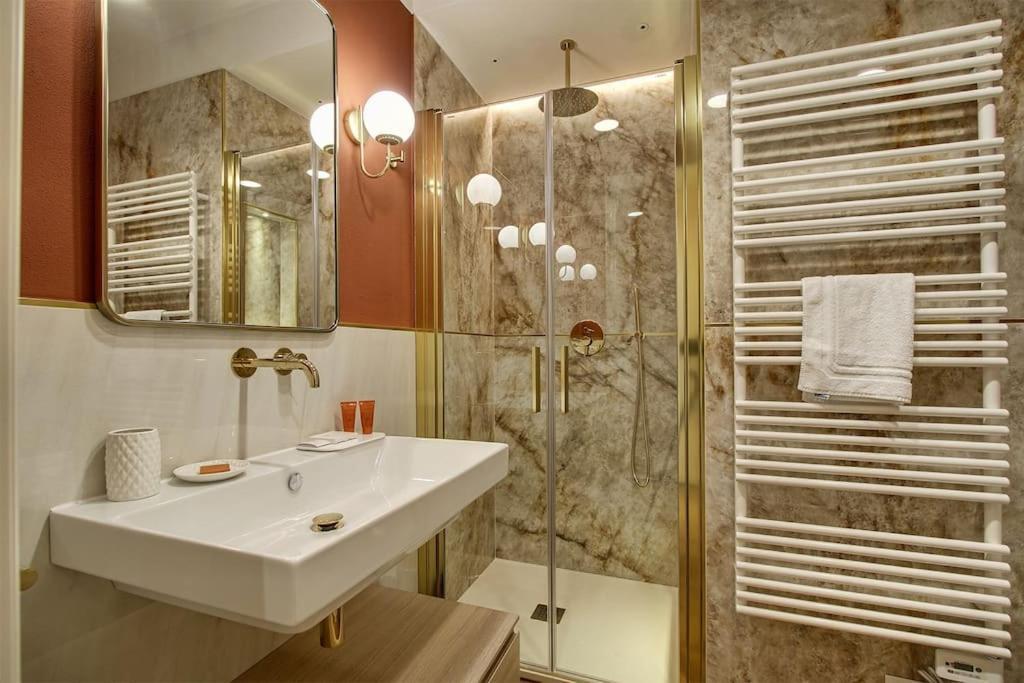 Apartment Art Luxury Ponte Vecchio *