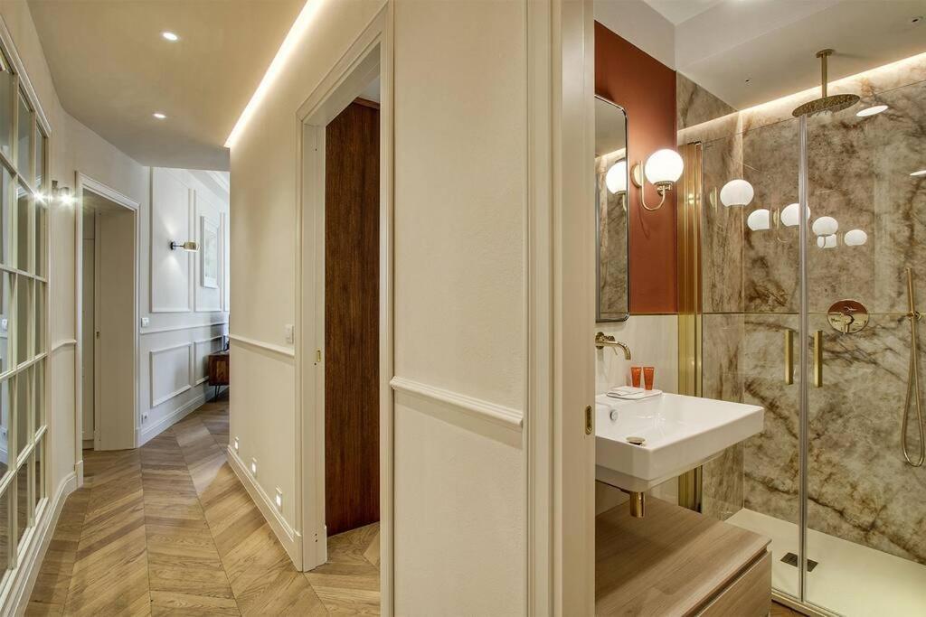 Art Luxury Ponte Vecchio Apartment
