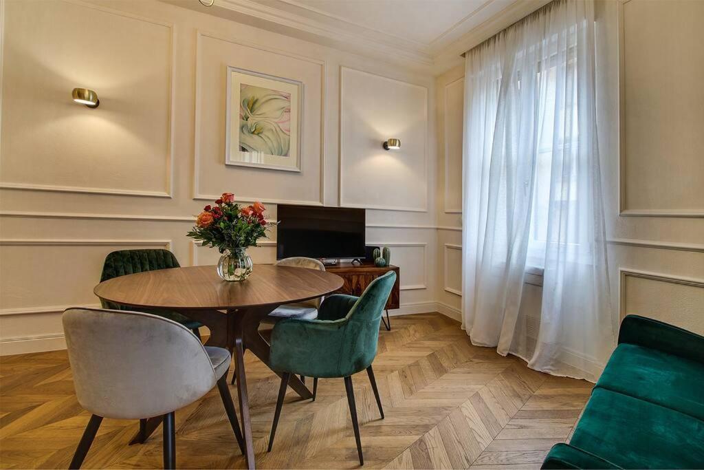 Art Luxury Ponte Vecchio *