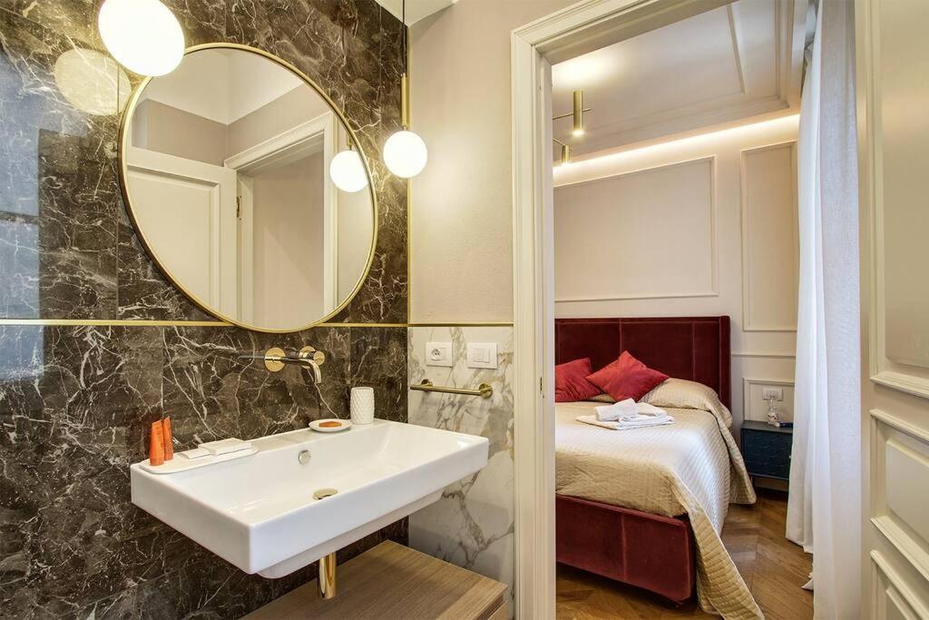 Art Luxury Ponte Vecchio