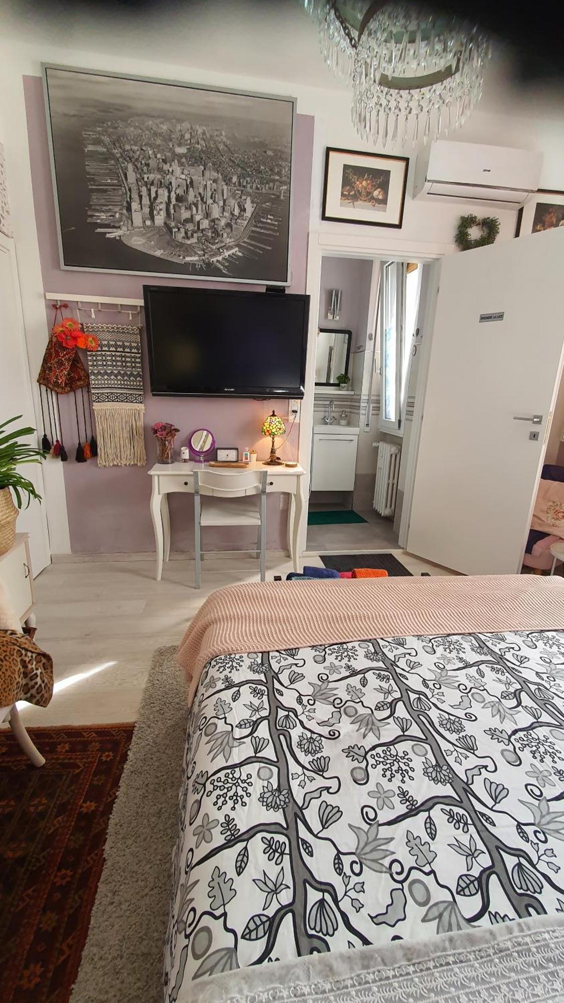 Guest house In House.. *