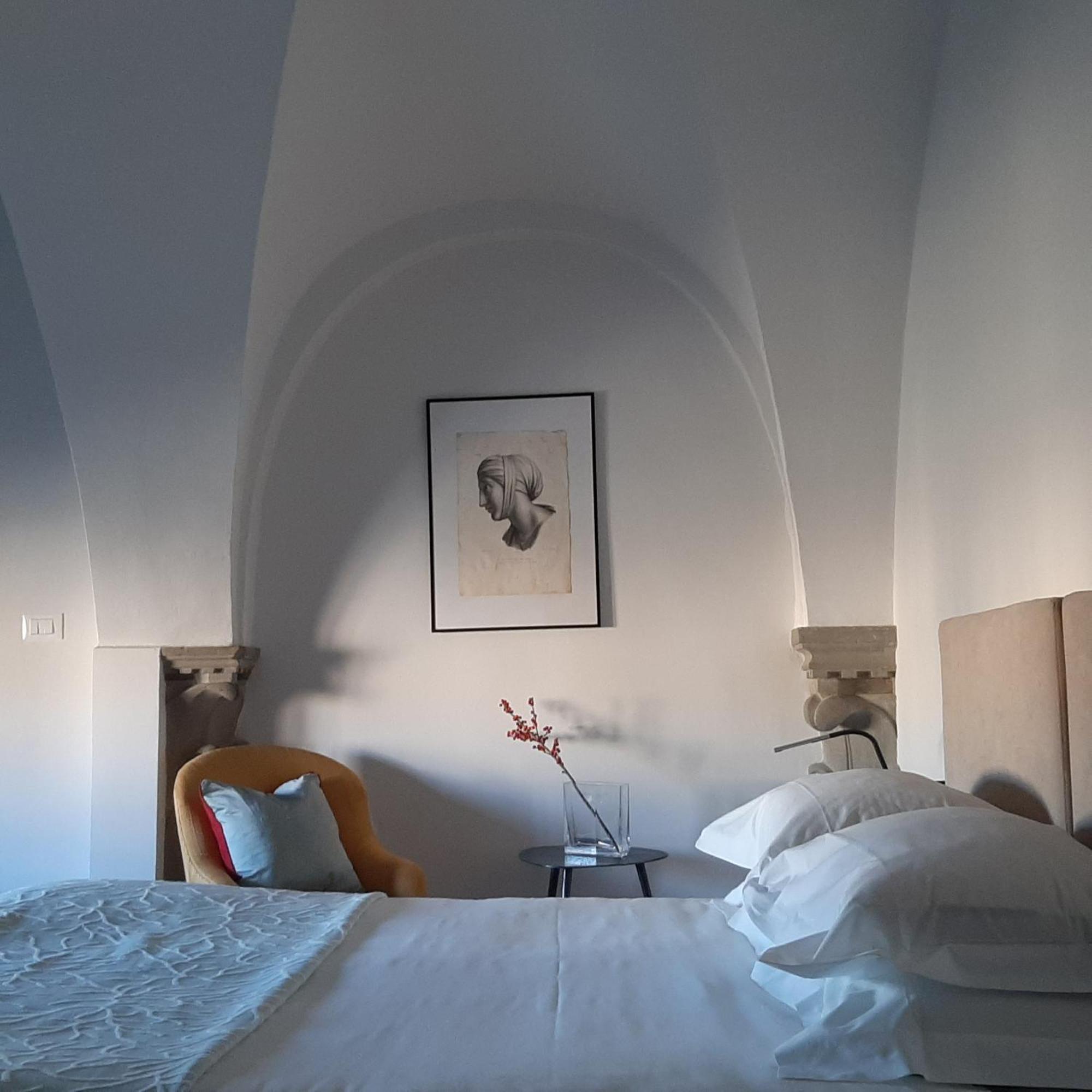 Appartement Palazzo Capponi Alle Rovinate Florence