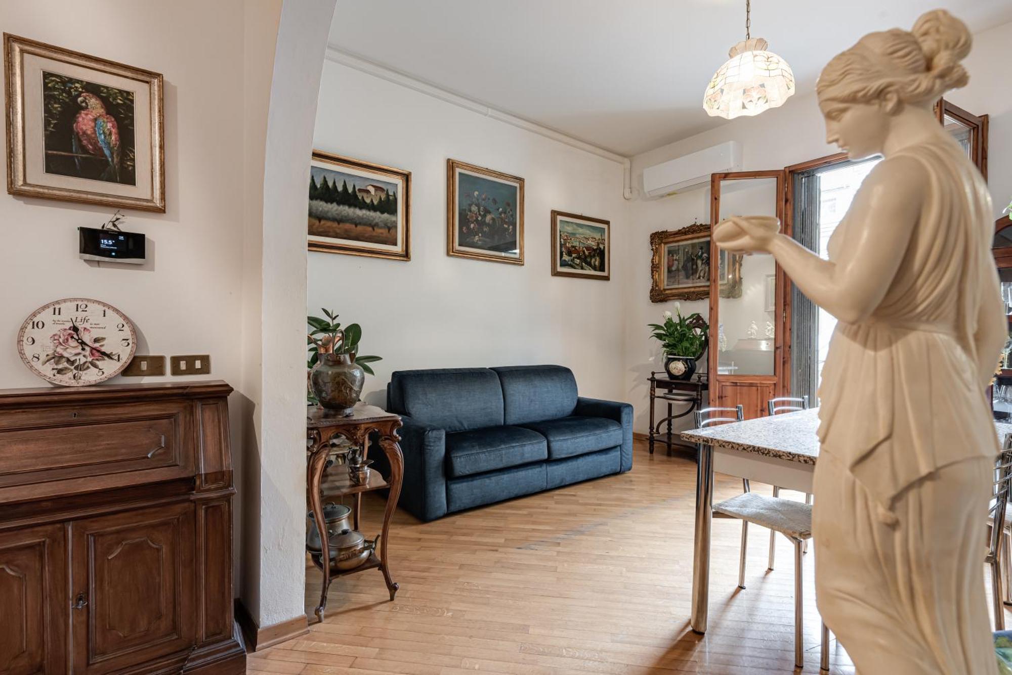 A Due Passi Dal Duomo Di Appartement *
