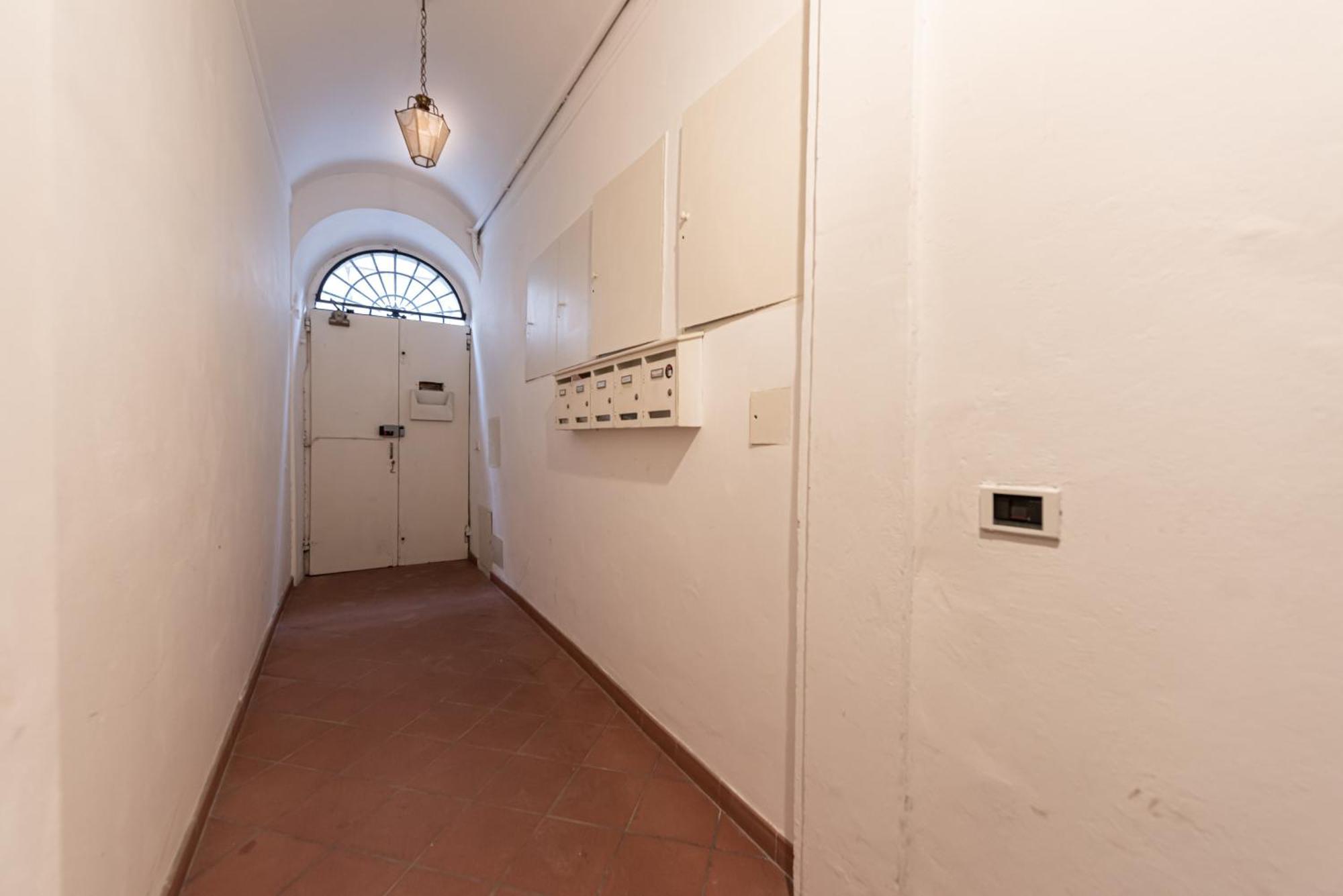 A Due Passi Dal Duomo Di Appartement