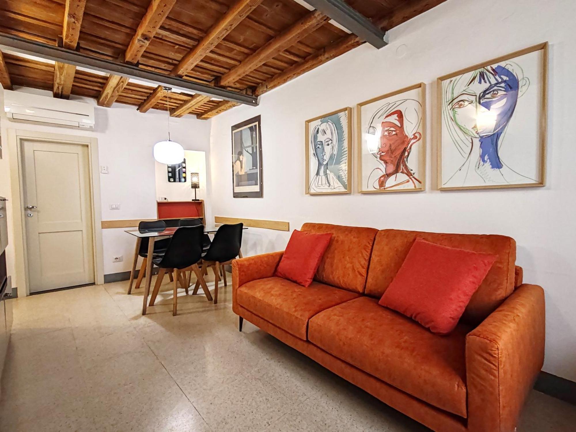 43 Palazzuolo House By 360rentals Appartement