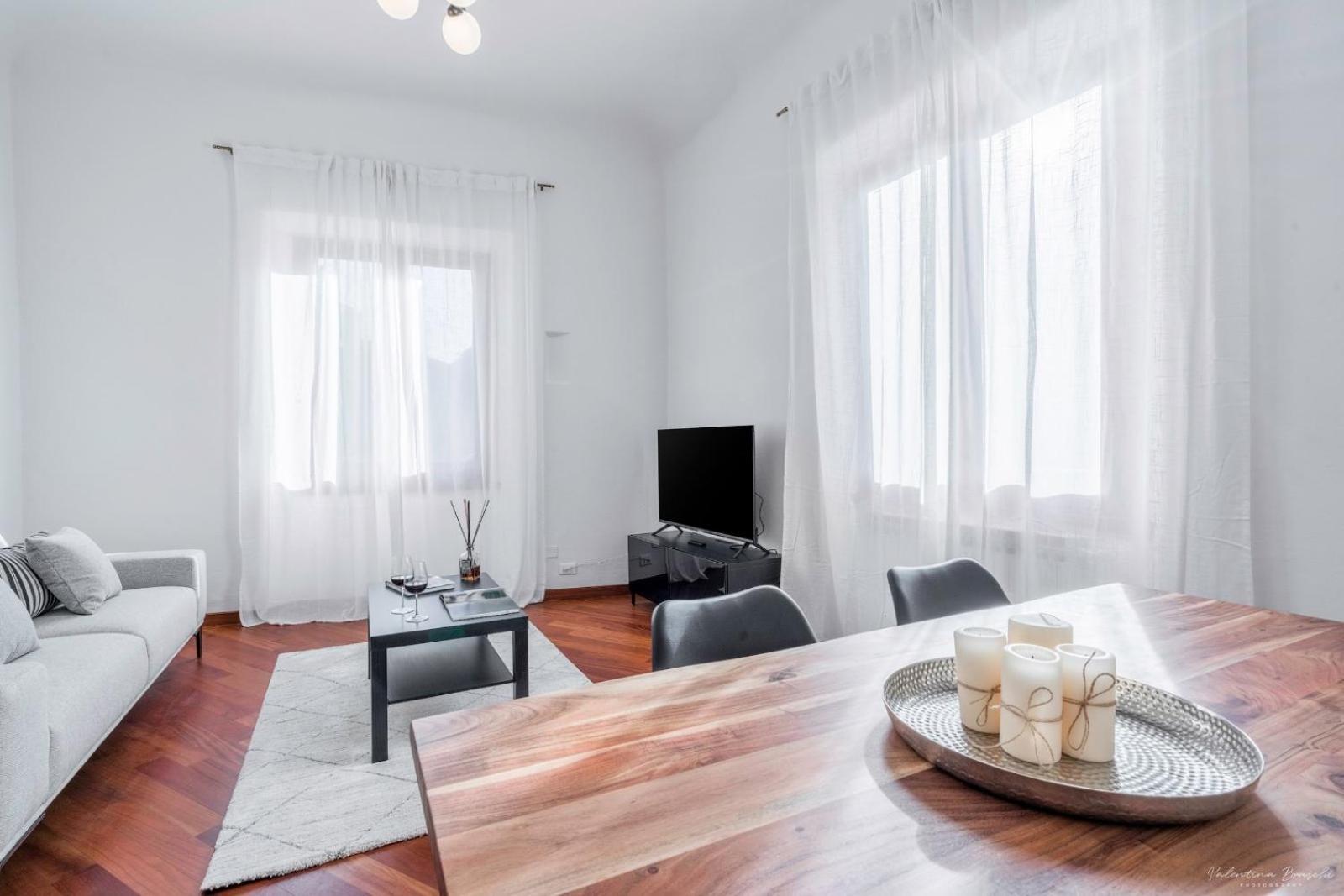 Casa Tua Santo Spirito Appartement *