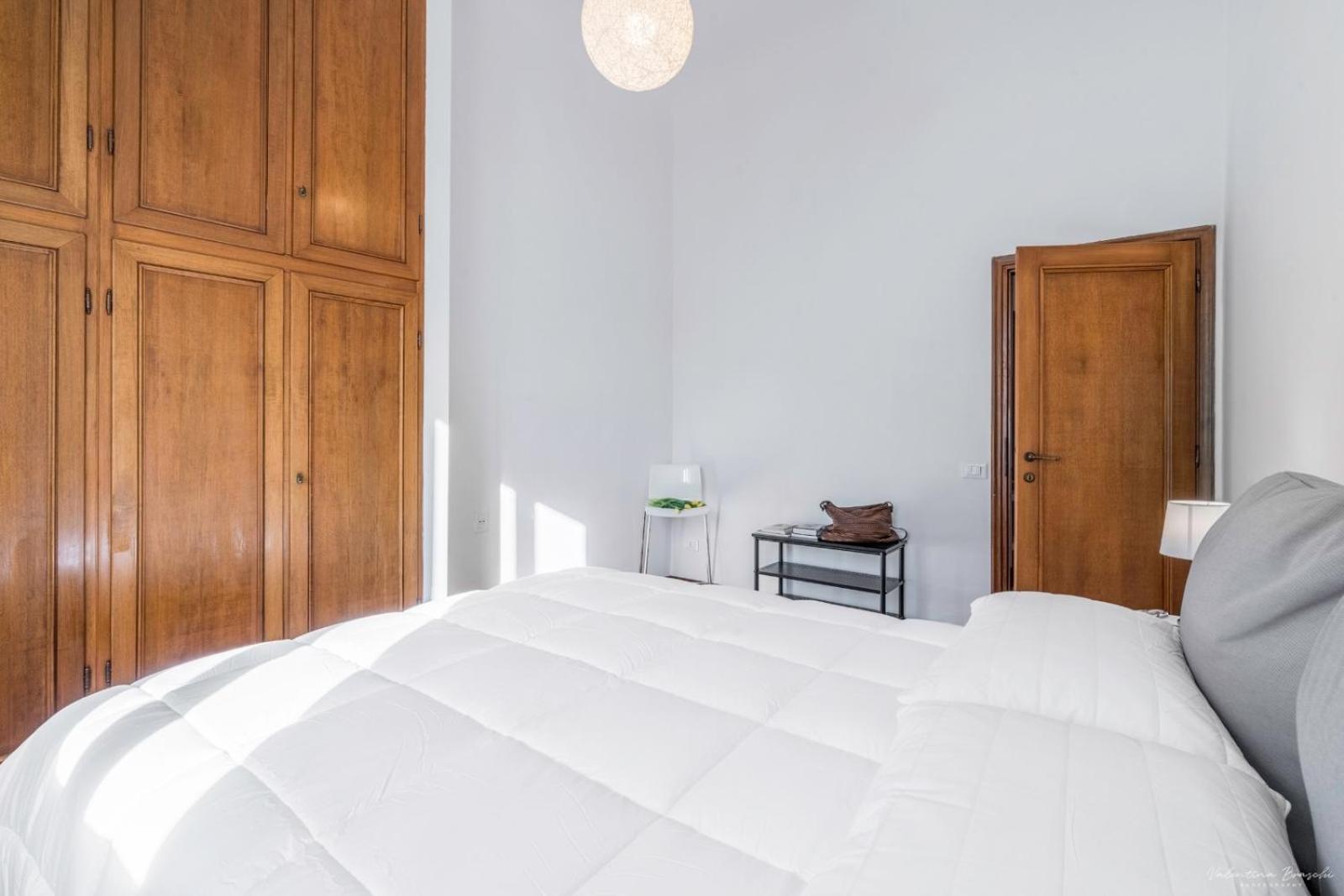 Casa Tua Santo Spirito Appartement *