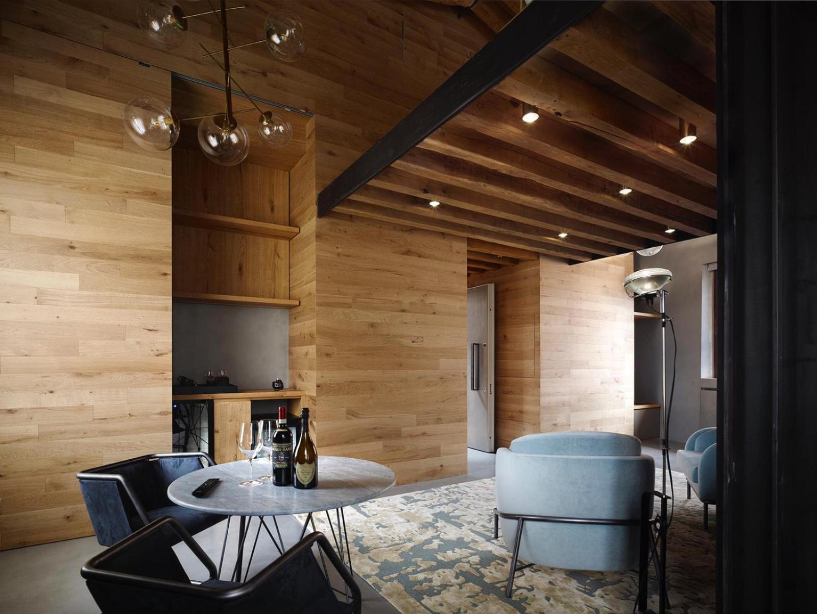 Fornace Maison d'hôtes 2*