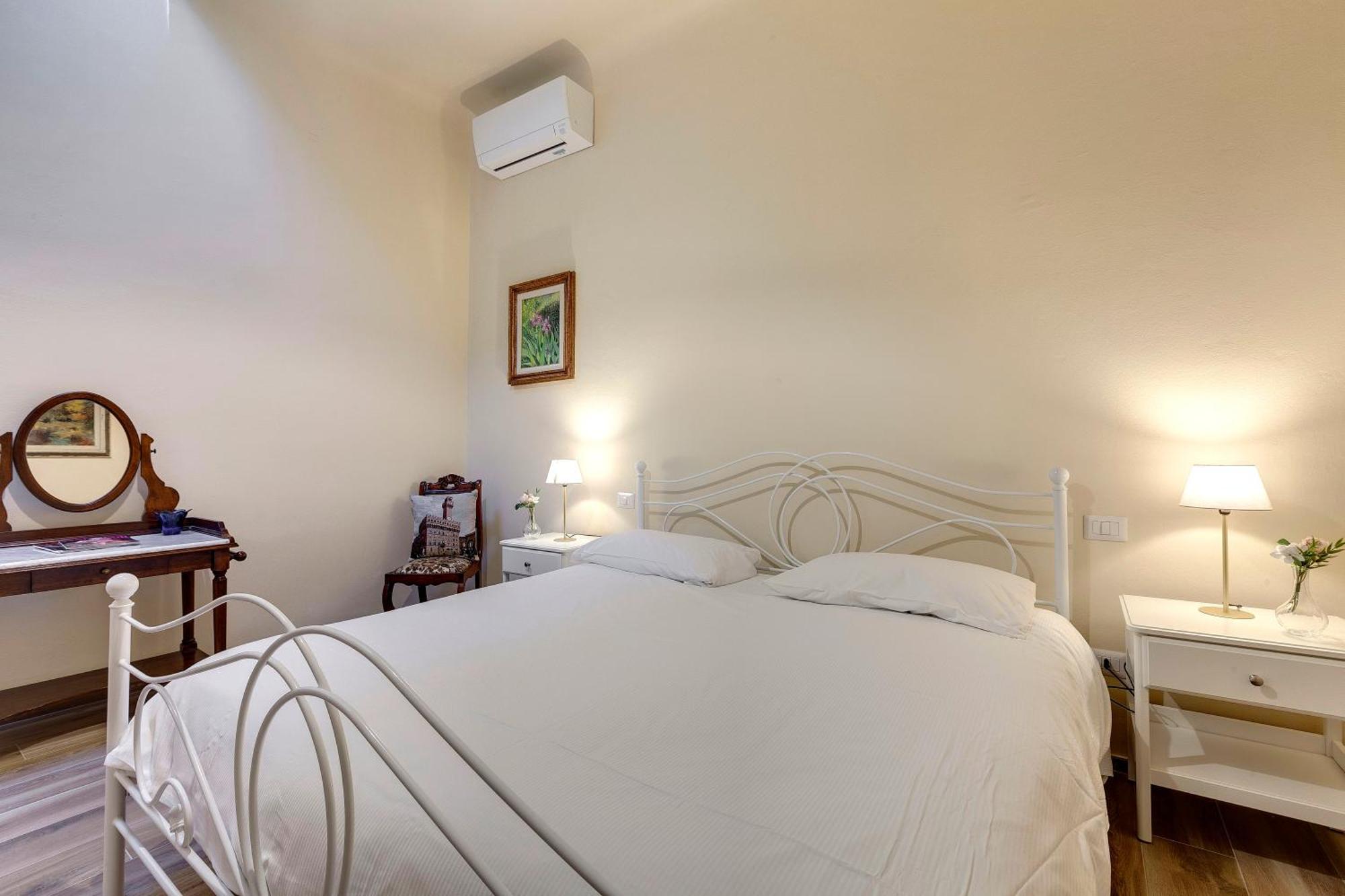 Civico 5 - Silenzioso Nel Cuore Di San Lorenzo Appartement *