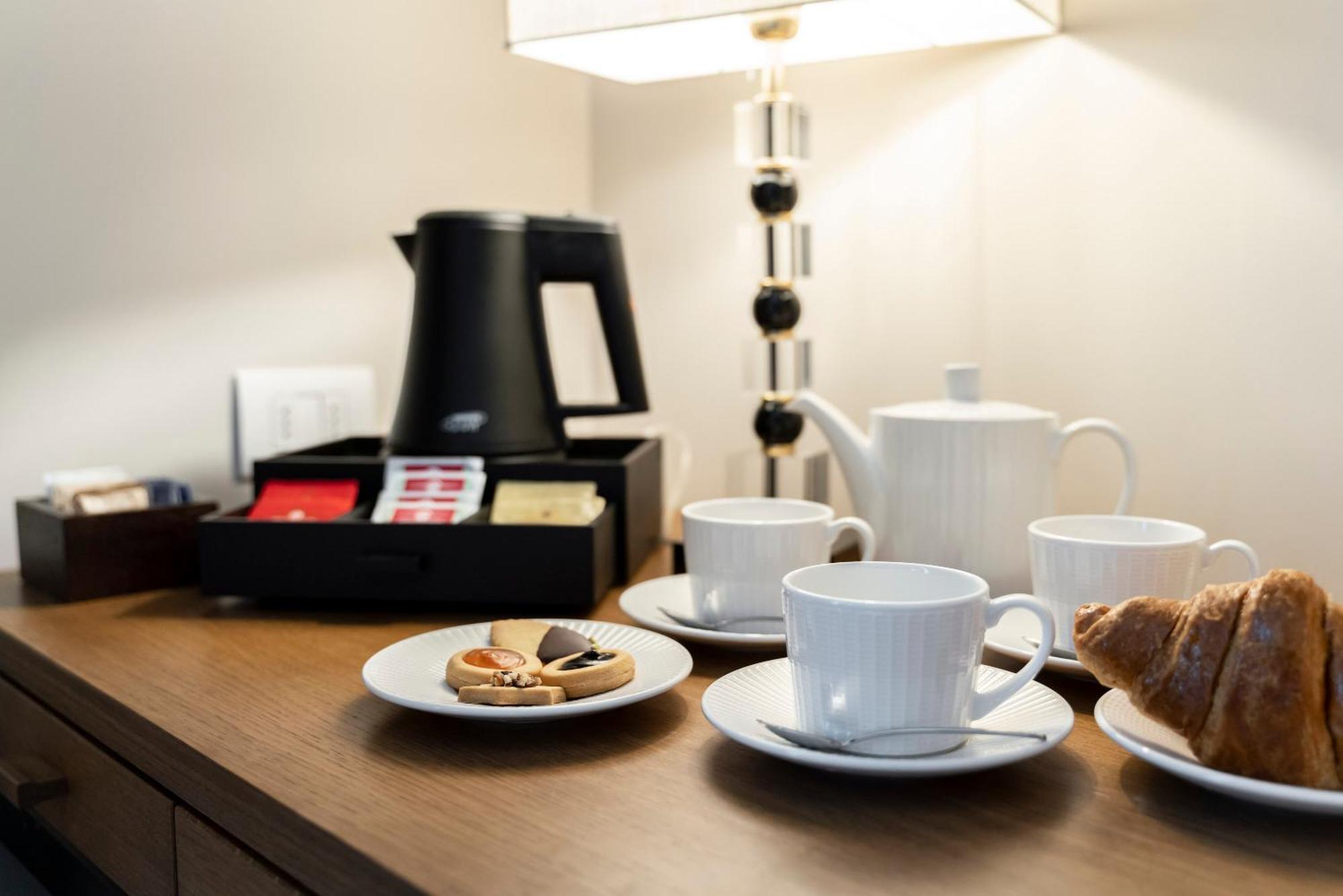 Neroli - Place Of Charme Hotel
