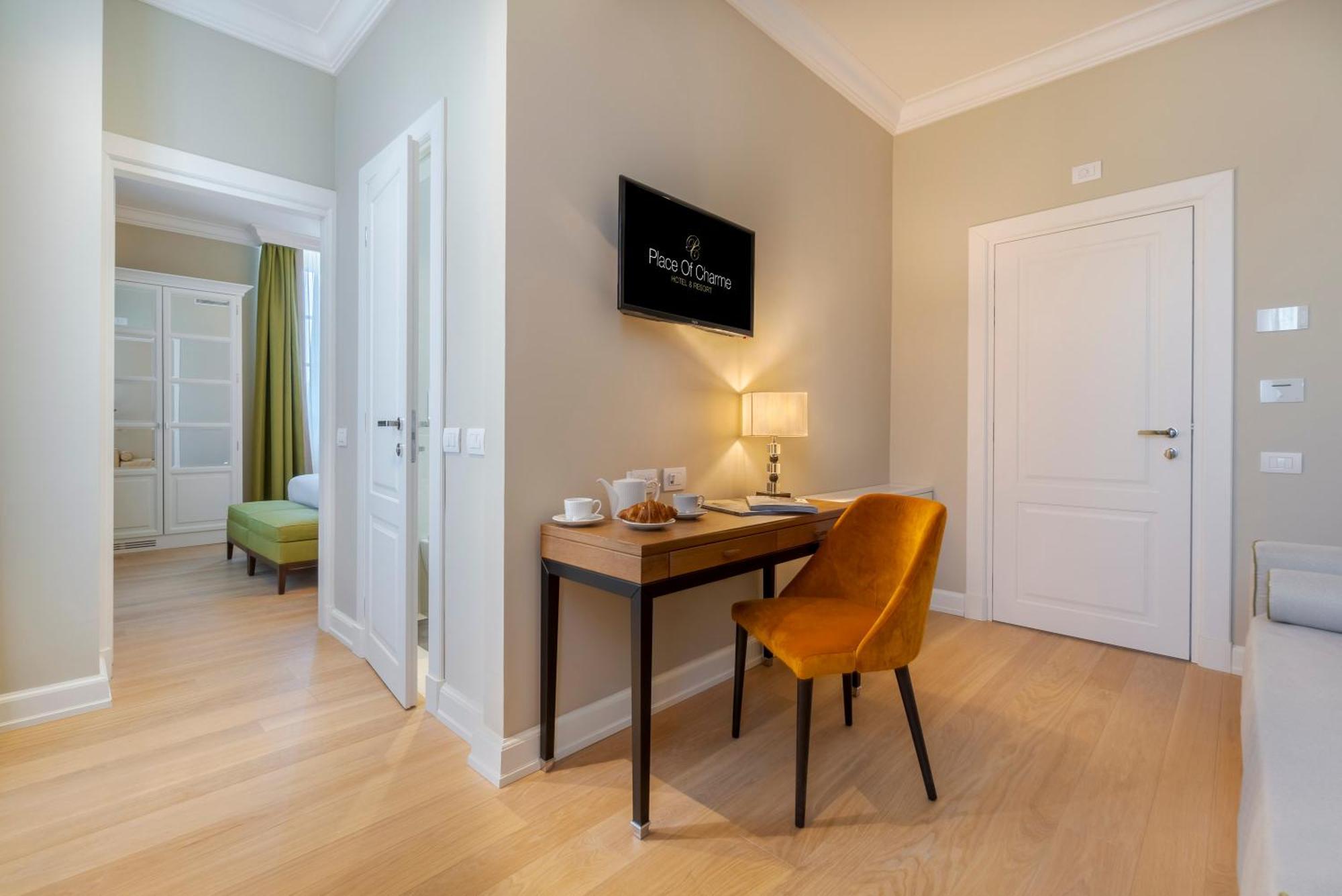 Neroli - Place Of Charme Hotel 4*