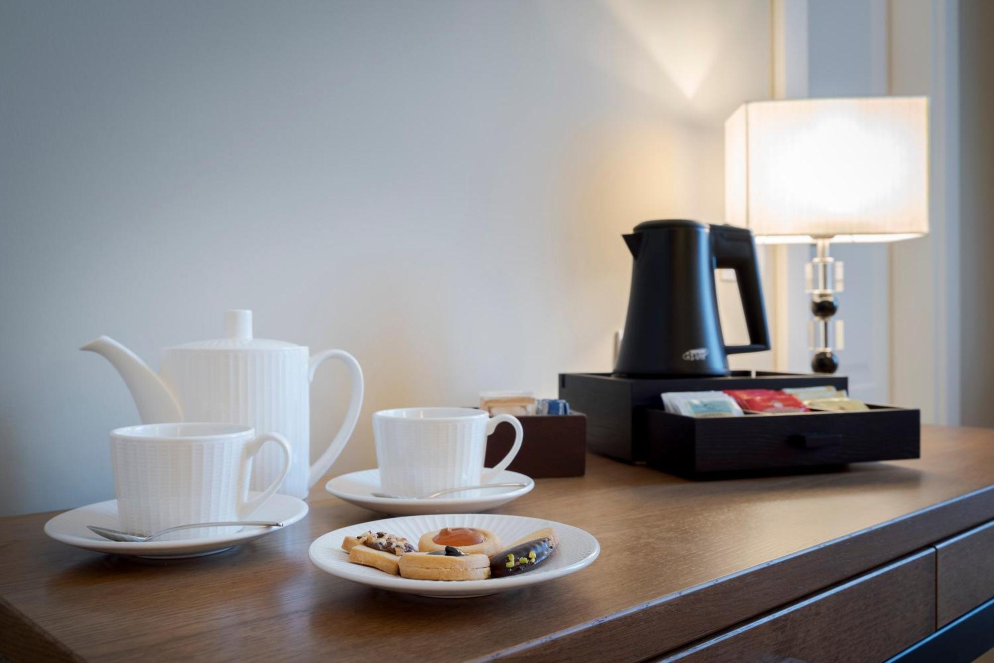 Hotel Neroli - Place Of Charme 4*