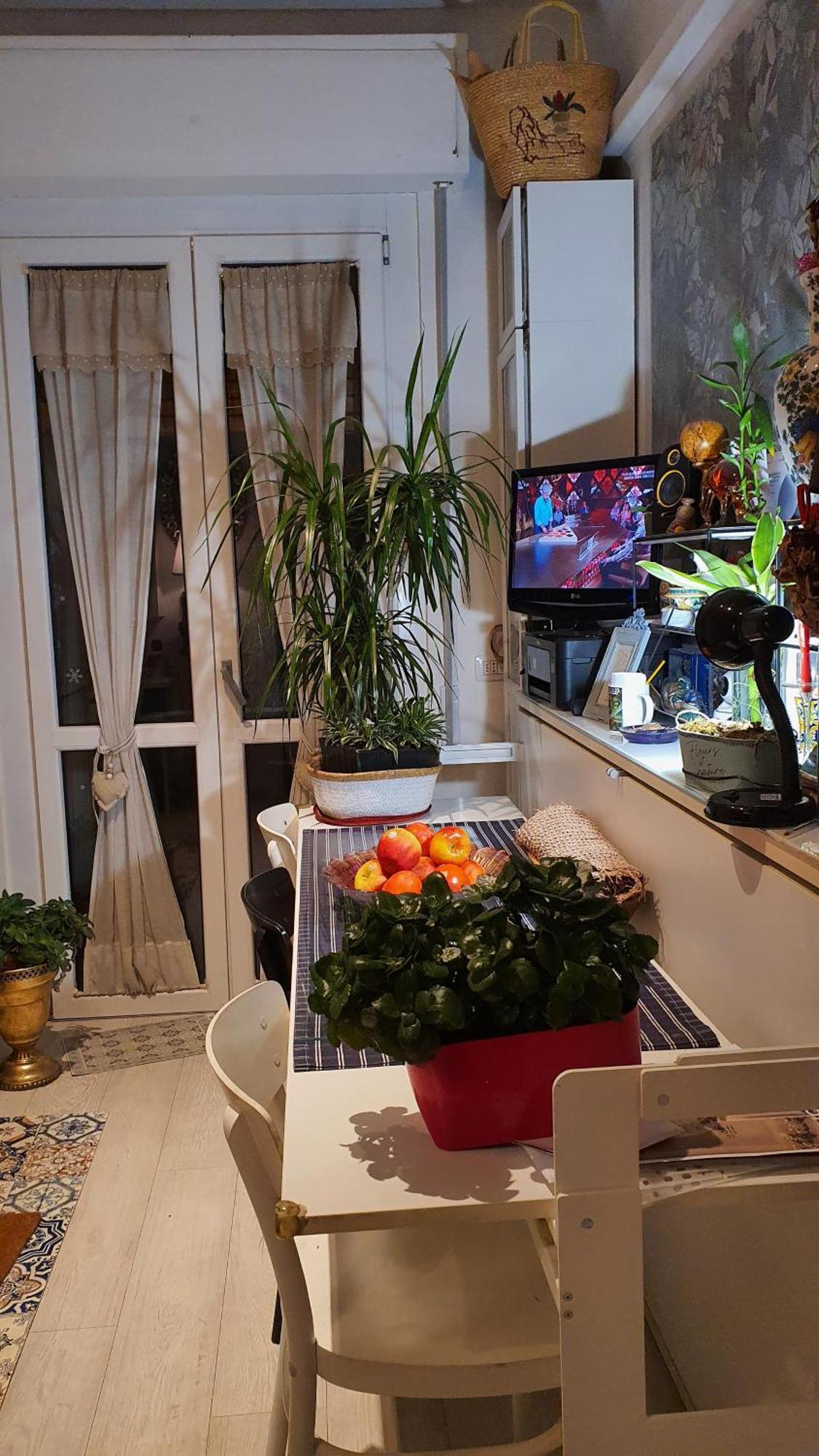 Guest house In House.. *