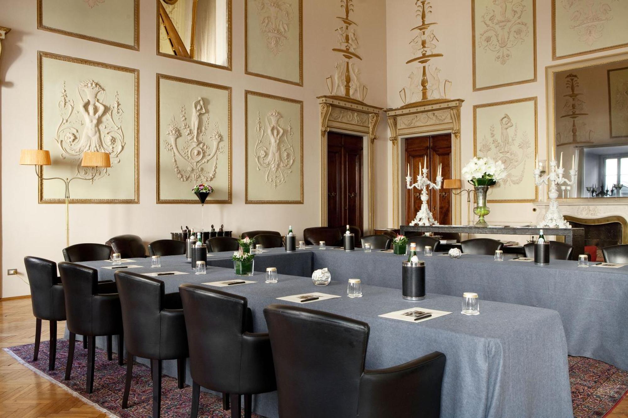 Hotel Palazzo By Baglioni & Florence