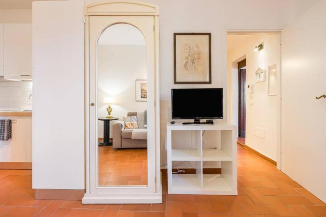 Dalu Lucilla - Private Car Park 15 Minutes To The Center Appartement Florence