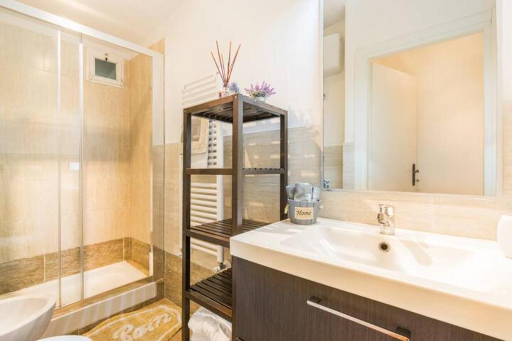 Dalu Lucilla - Private Car Park 15 Minutes To The Center Appartement