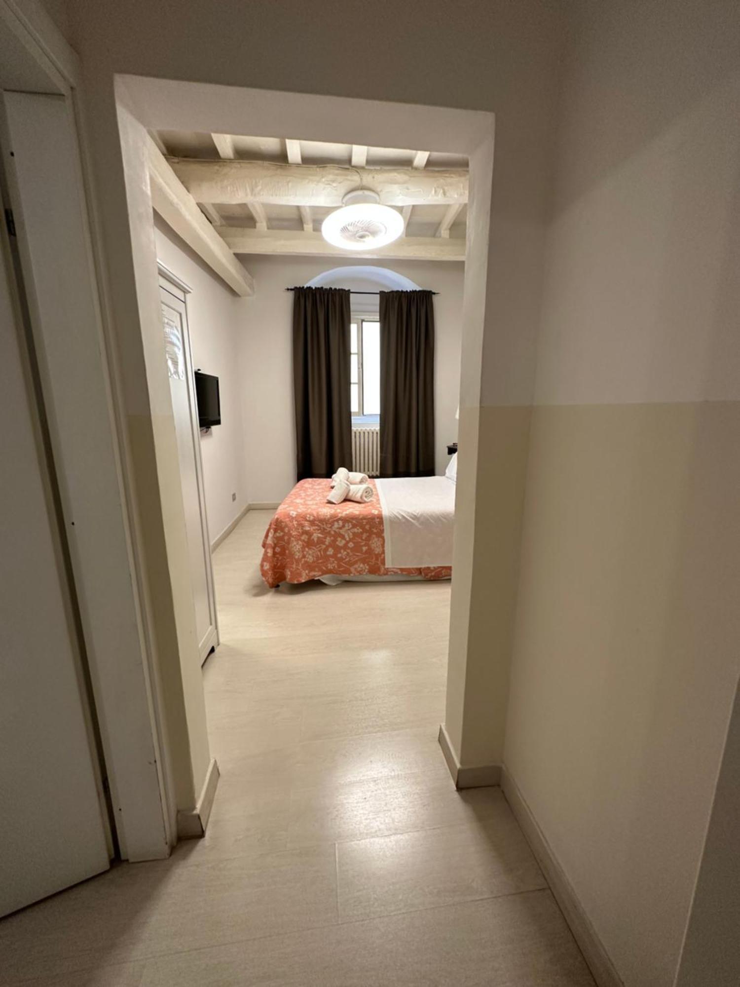 Il Gattopardo Bed & Breakfast Florence