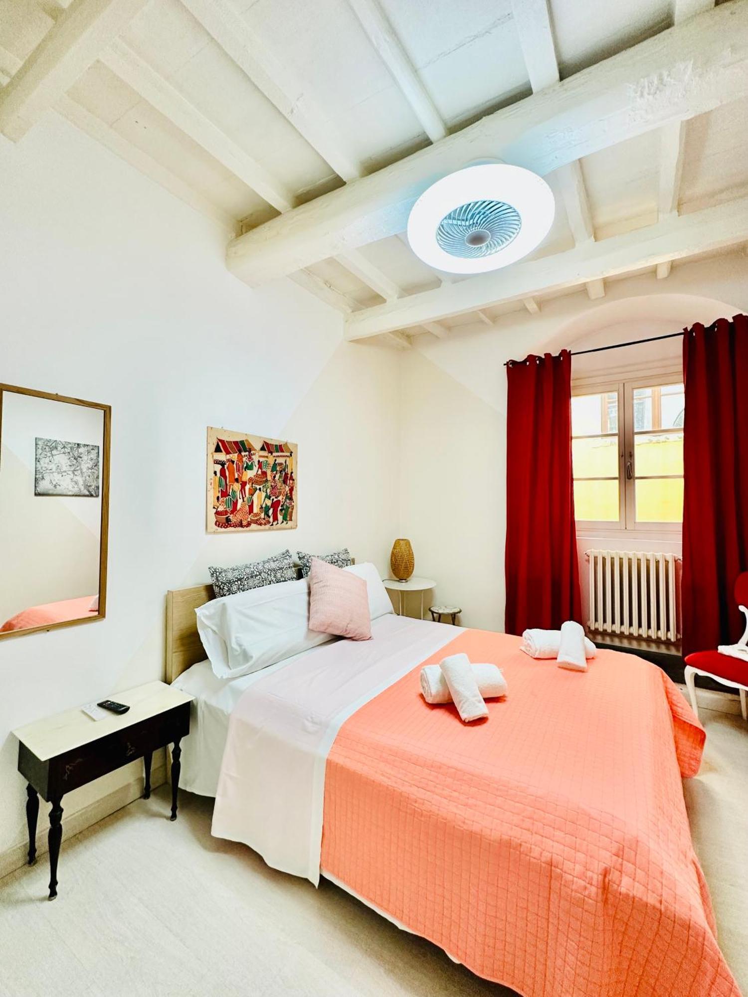 Bed & Breakfast Il Gattopardo 2*