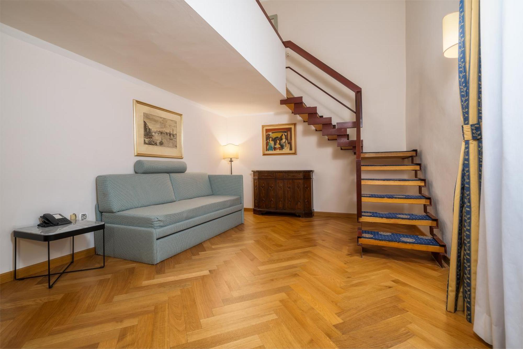 Croce Di Malta Hotel Florence