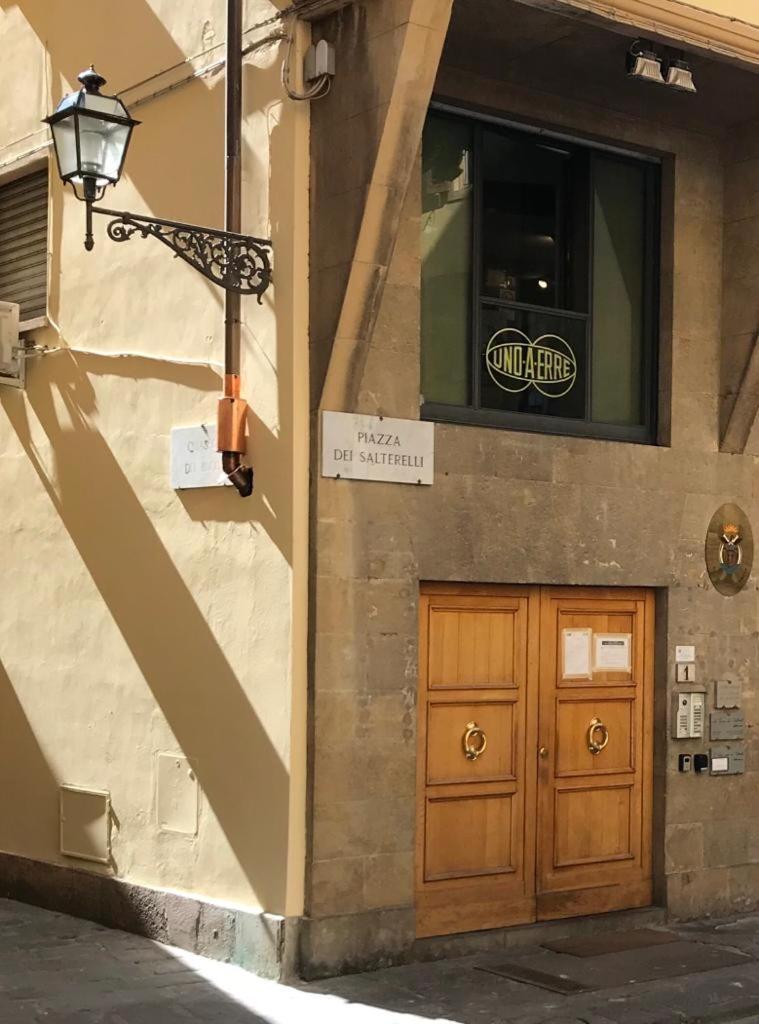Uno Sguardo Su Guest house Florence