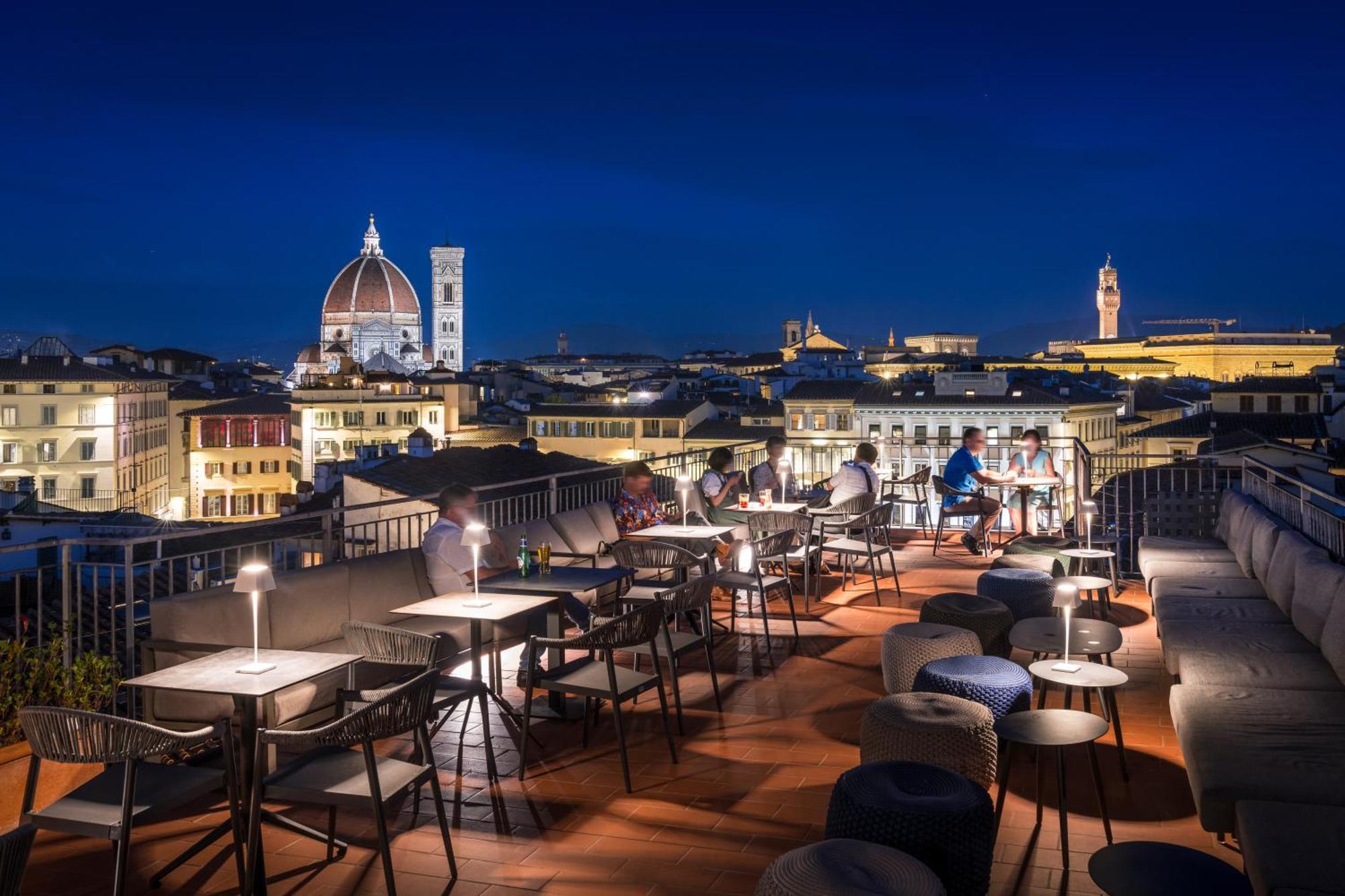 Croce Di Malta Hotel Florence