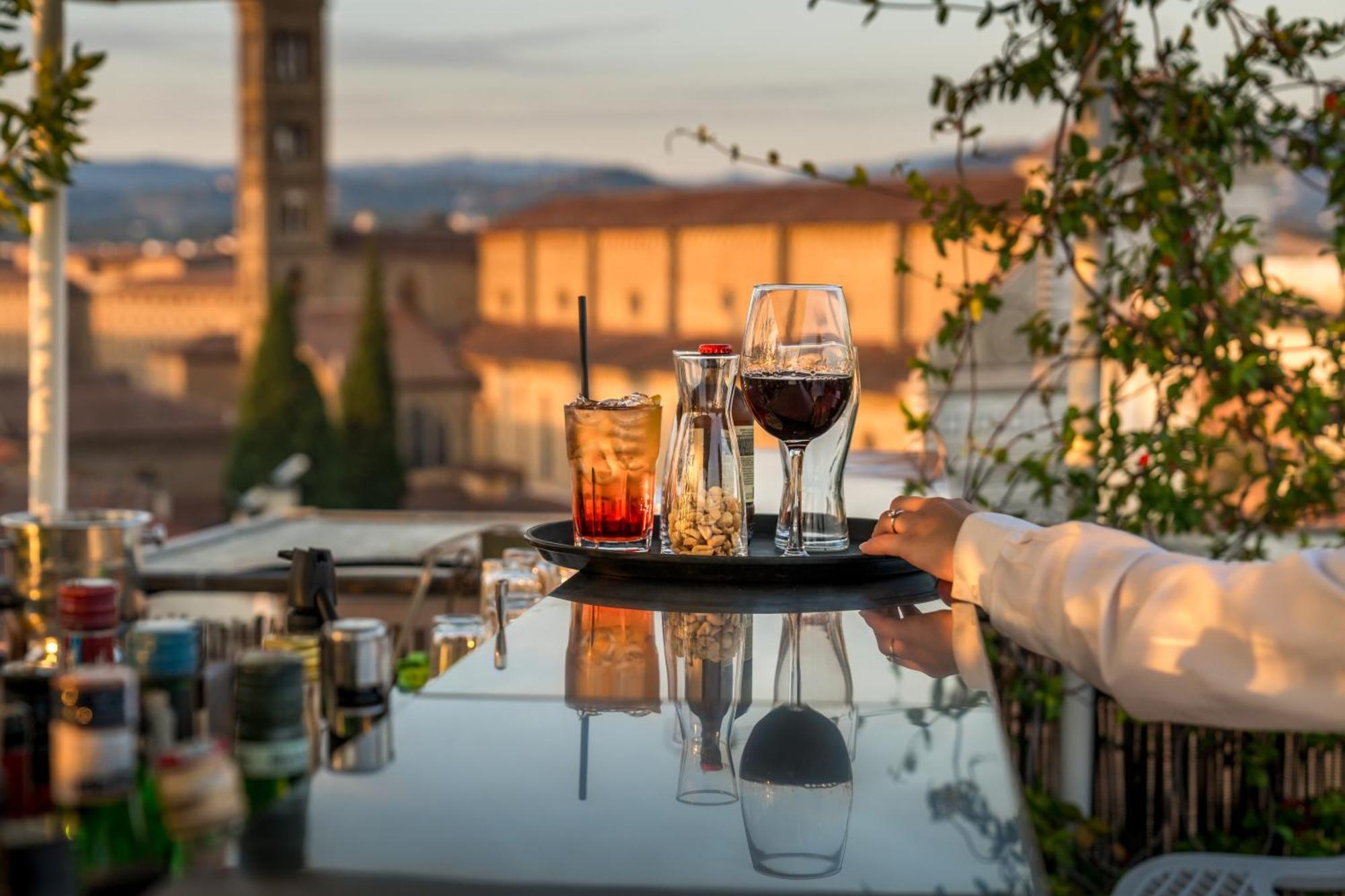 Croce Di Malta Hotel Florence
