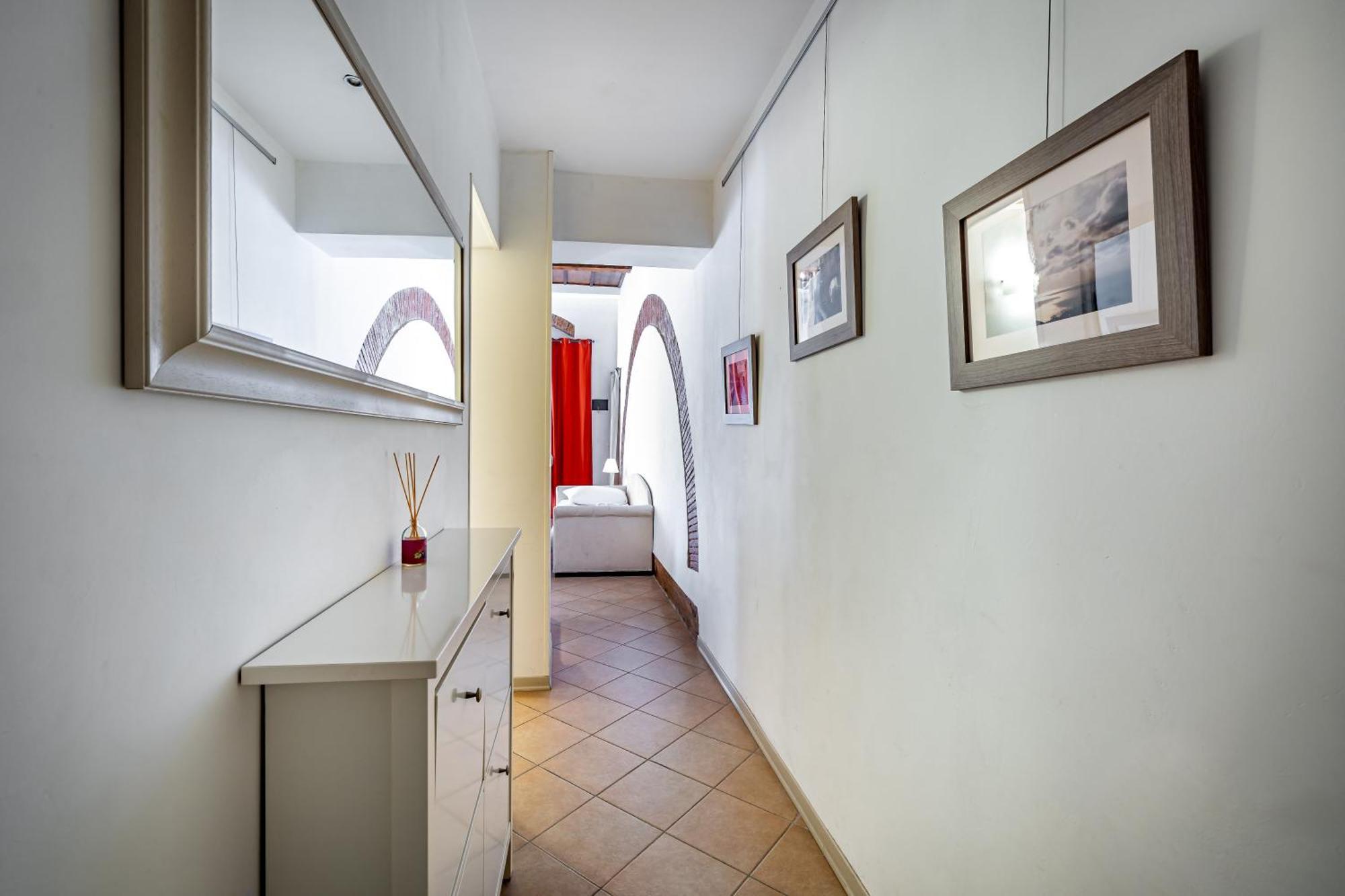 Appartement Roommo Beccaria *