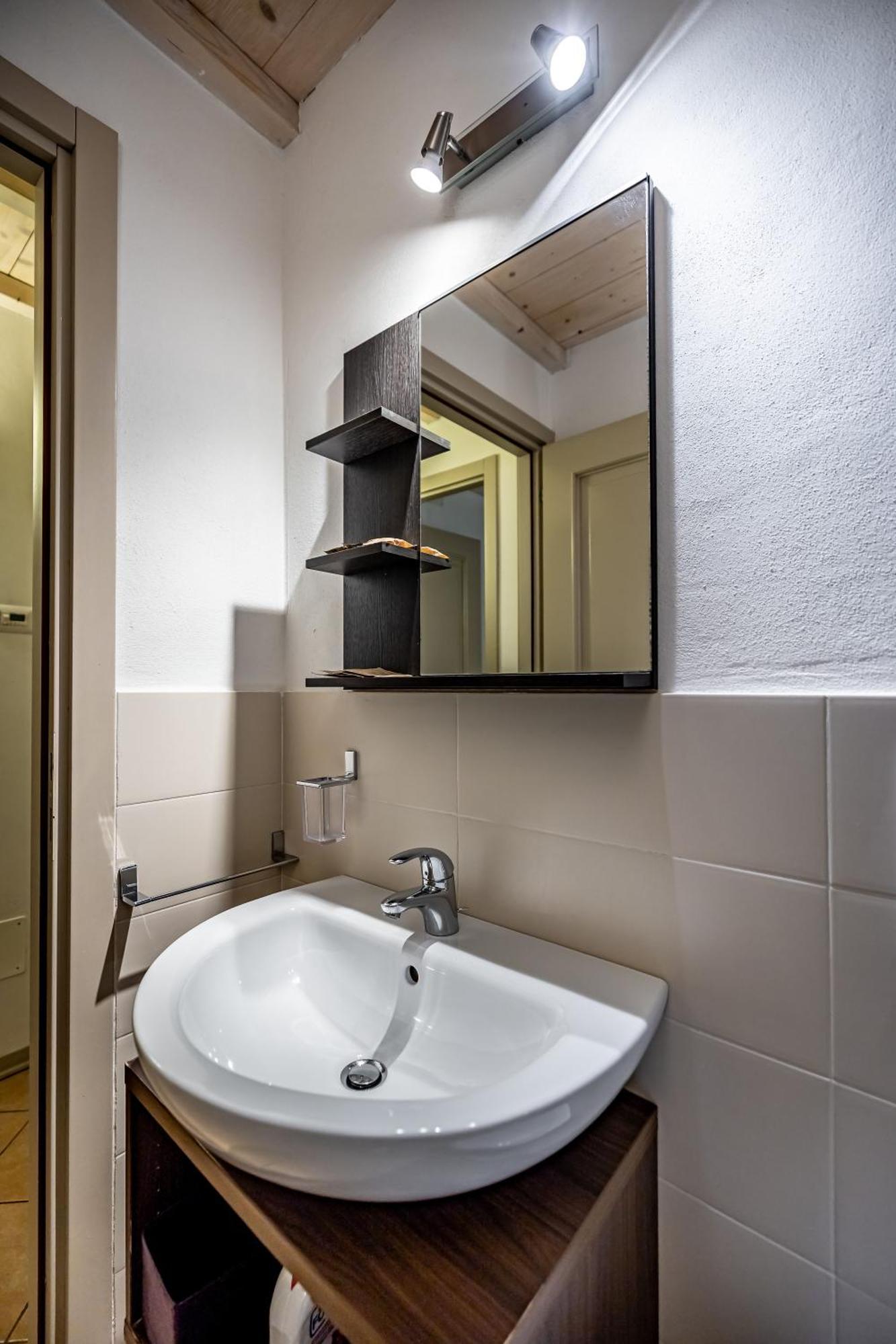 Roommo Beccaria Appartement *