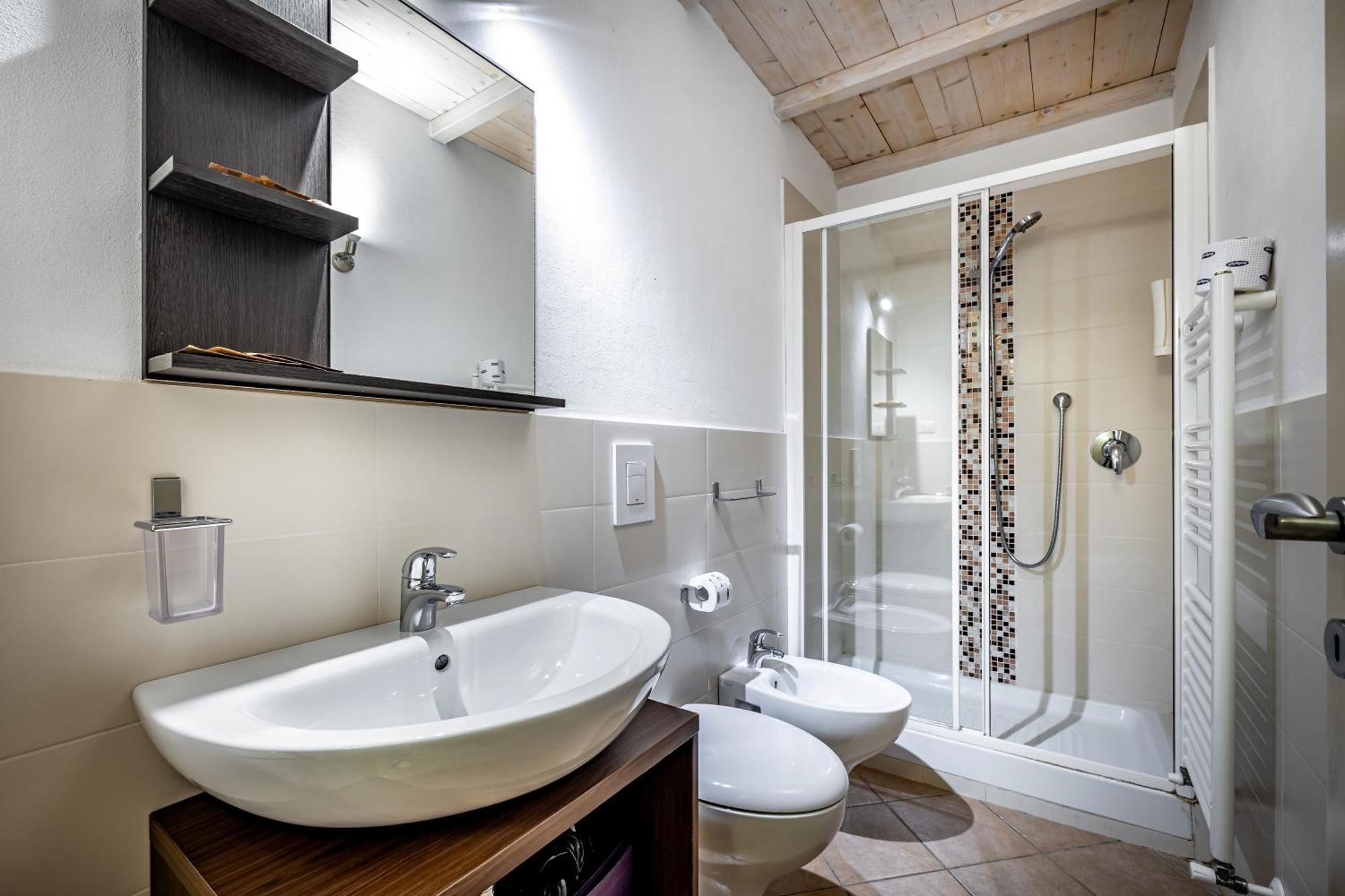 Roommo Beccaria Appartement Florence