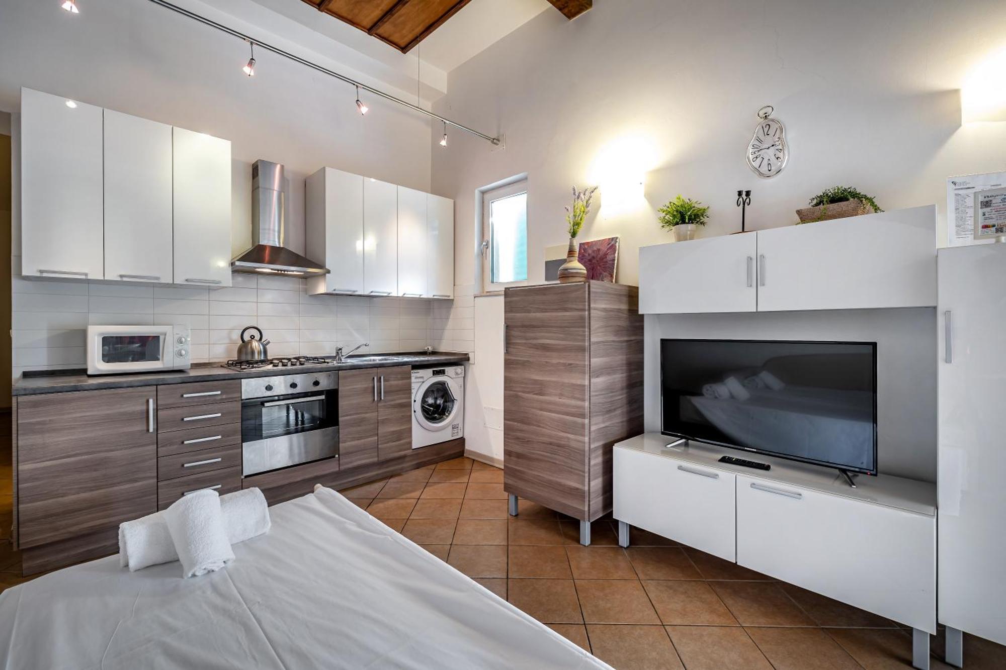 Roommo Beccaria Appartement