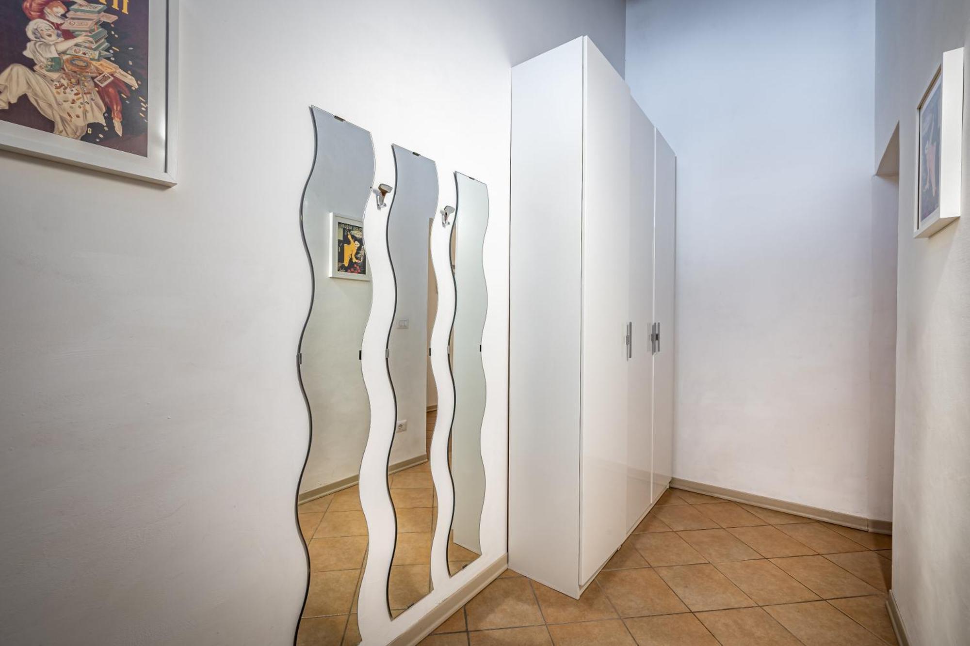 Appartement Roommo Beccaria *
