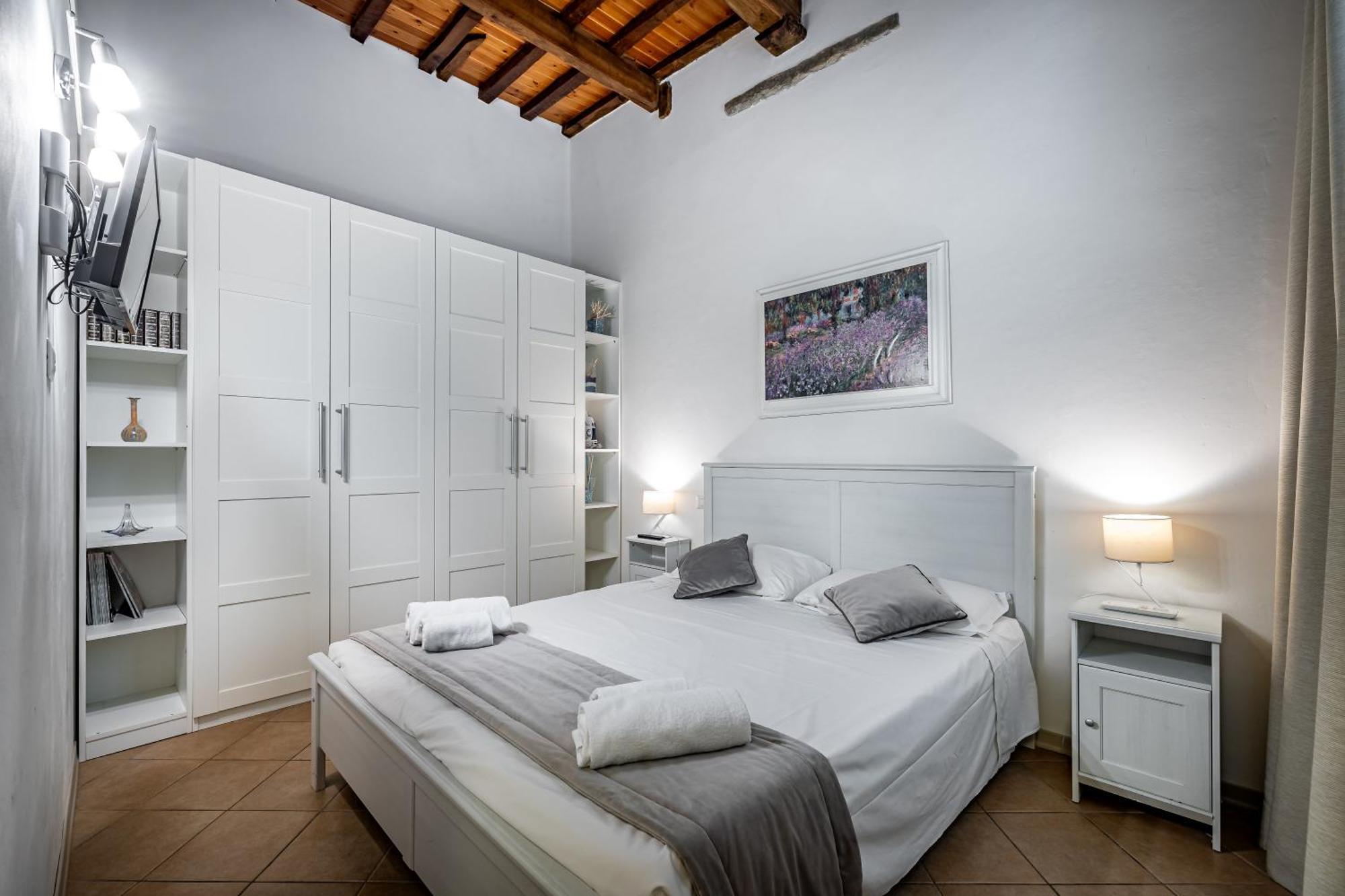 Appartement Roommo Beccaria Florence