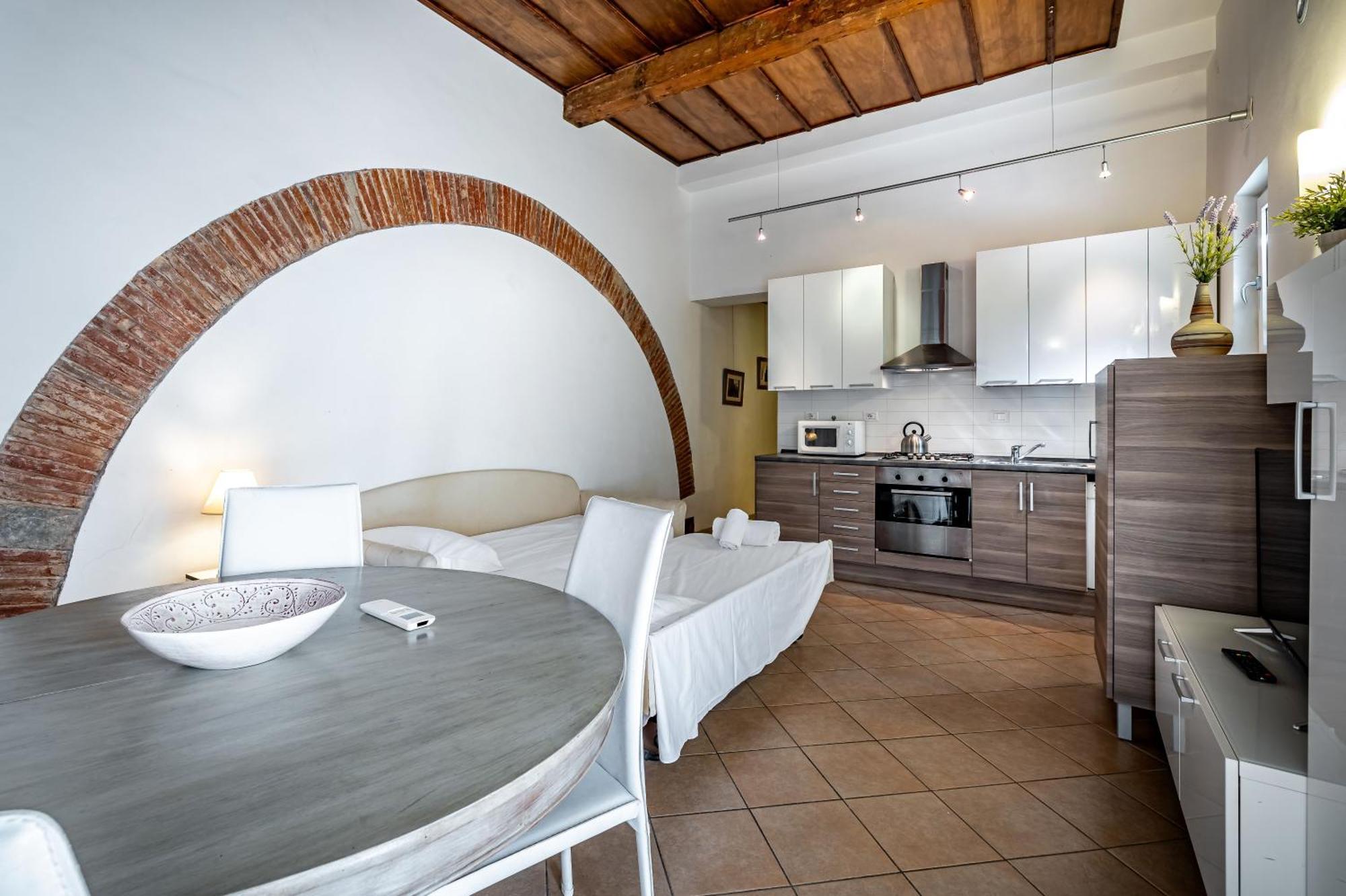 Appartement Roommo Beccaria *