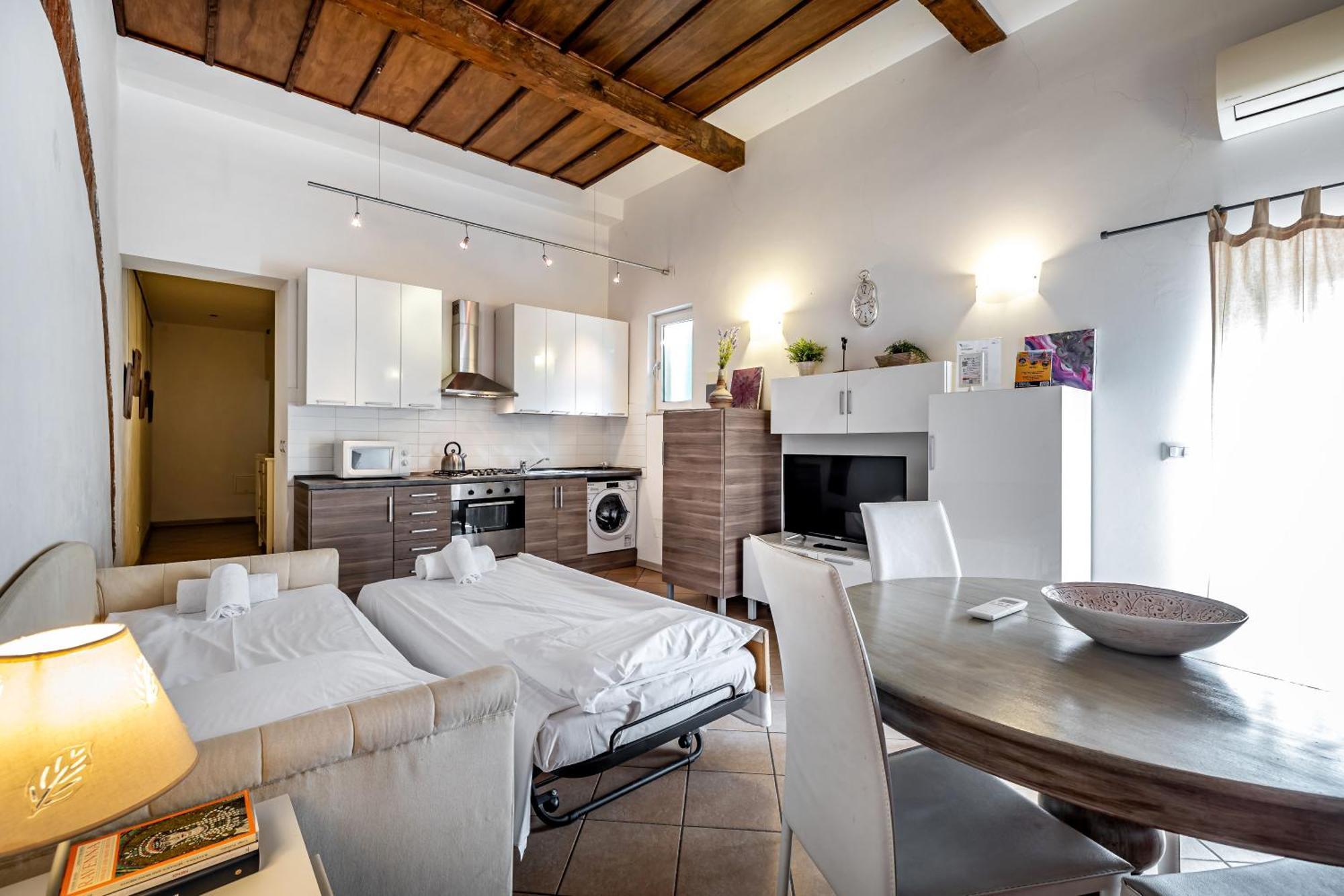 Roommo Beccaria Appartement