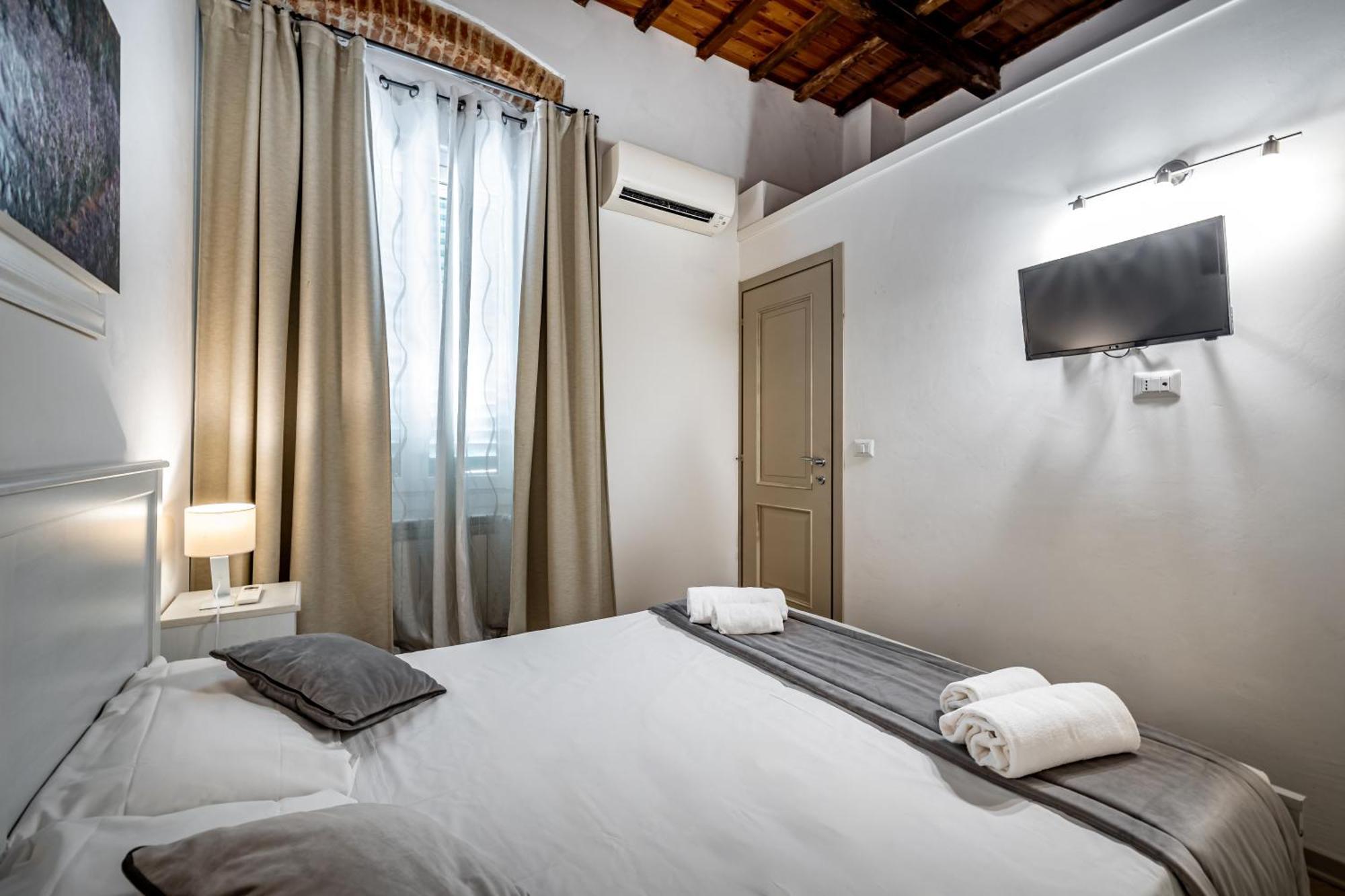 Roommo Beccaria Appartement Florence