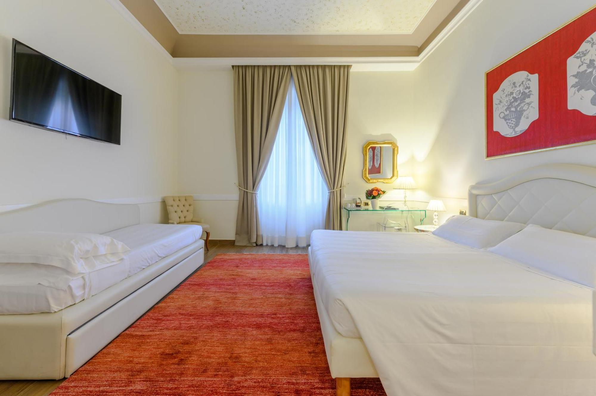 Kraft Hotel Florence