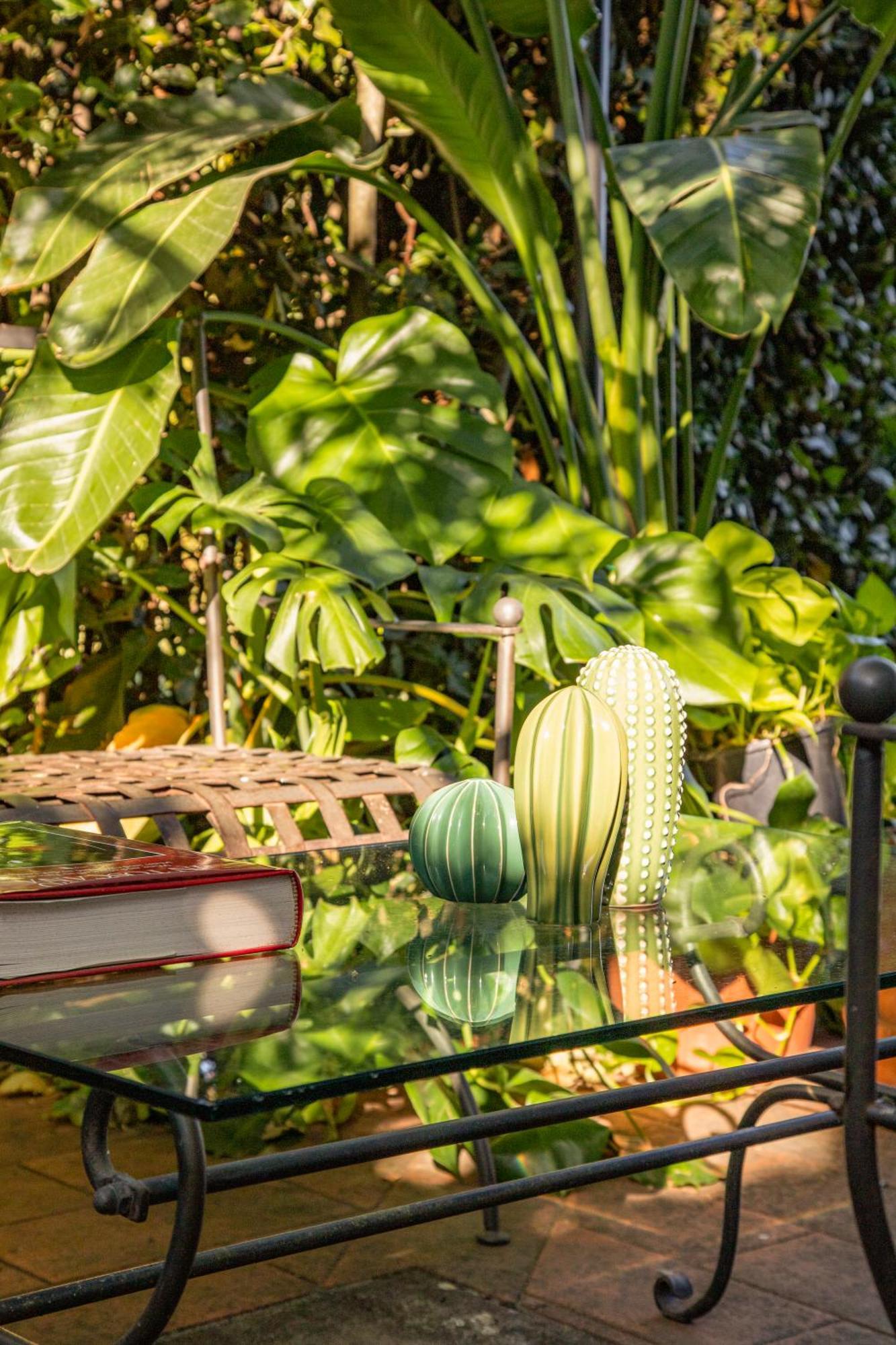 Garden Duomo House Appartement *