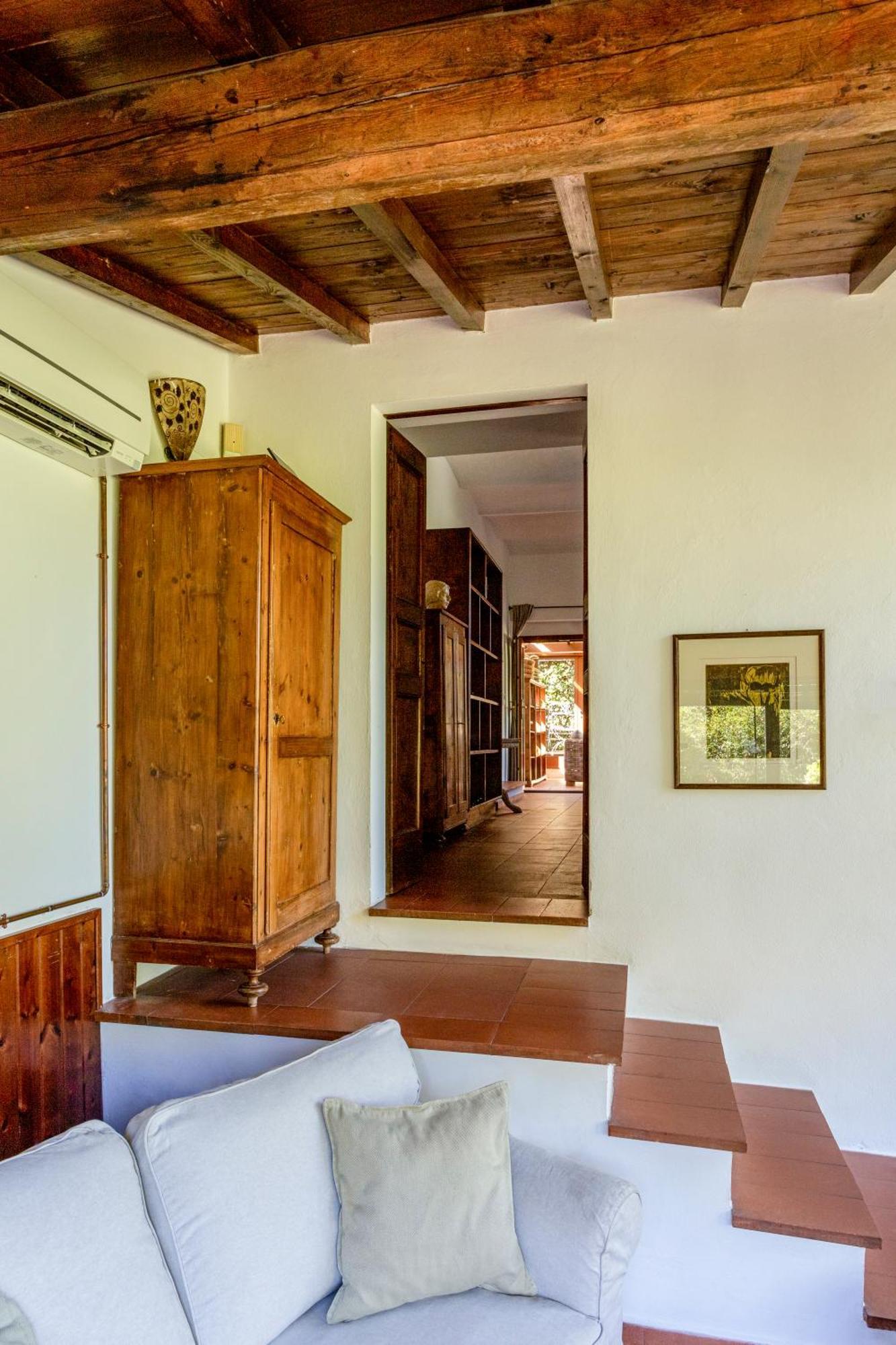 Appartement Garden Duomo House Florence