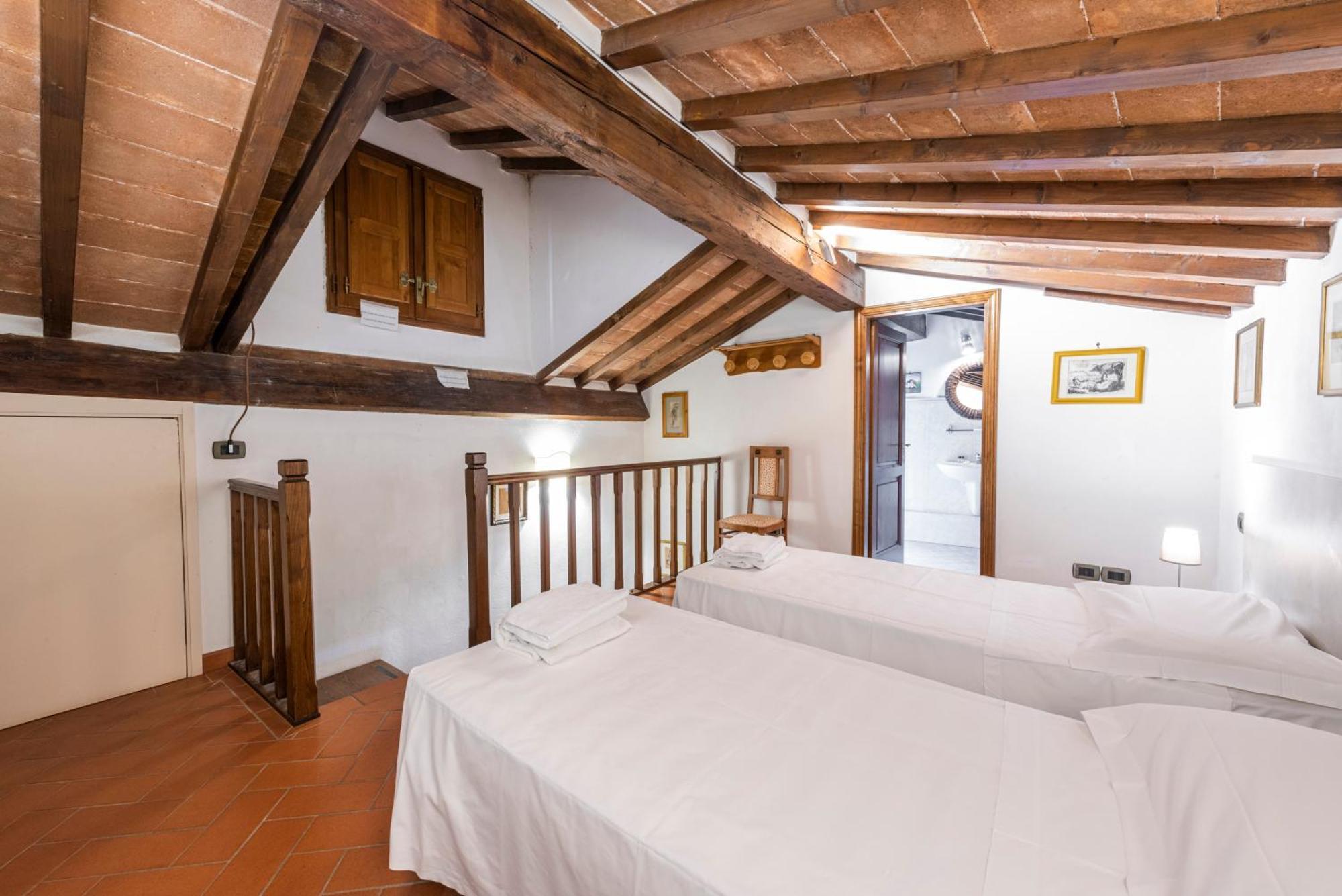 San Frediano House By Mmega Apartment