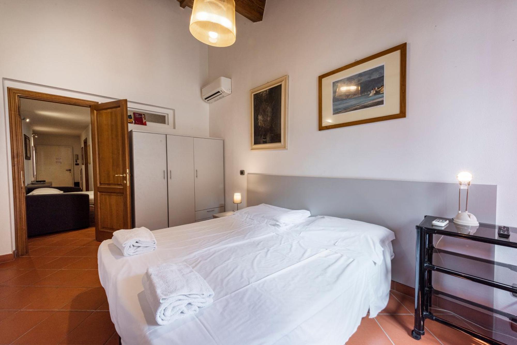 Apartment San Frediano House By Mmega
