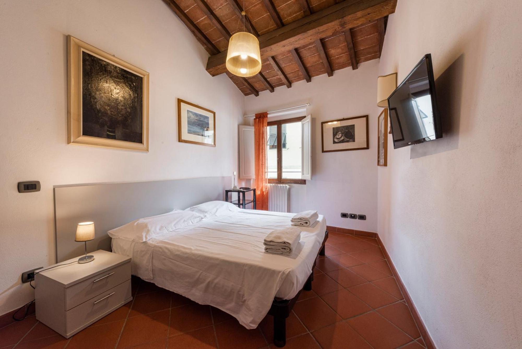 San Frediano House By Mmega Apartment *