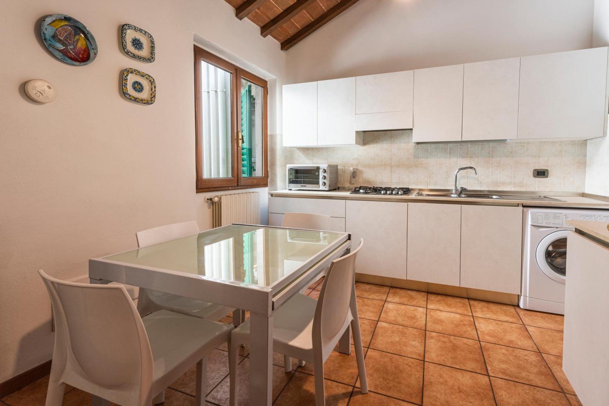 Apartment San Frediano House By Mmega Florence