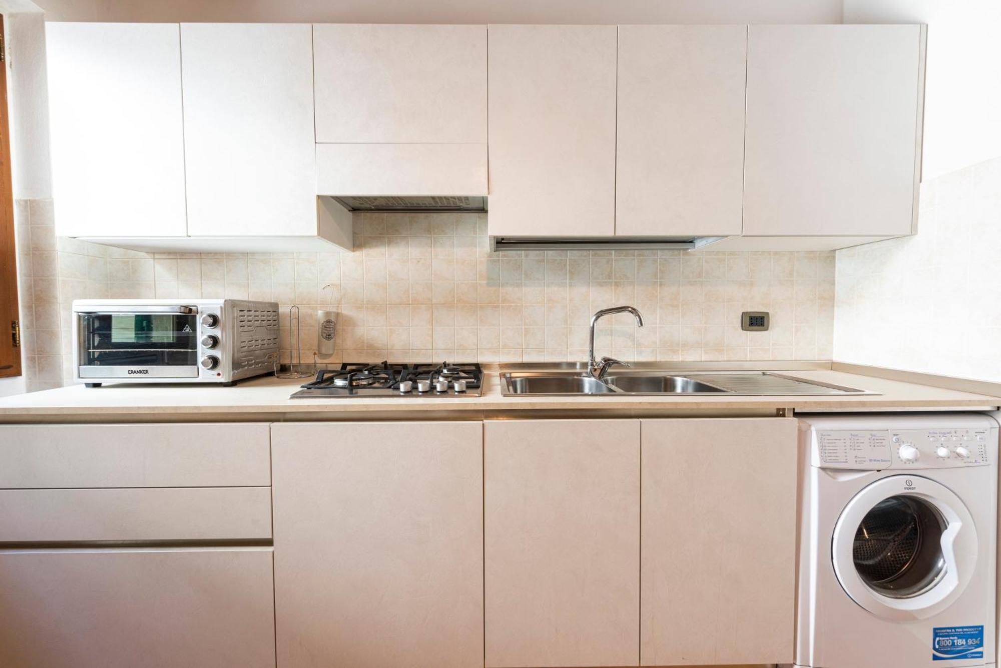 San Frediano House By Mmega Apartment Florence