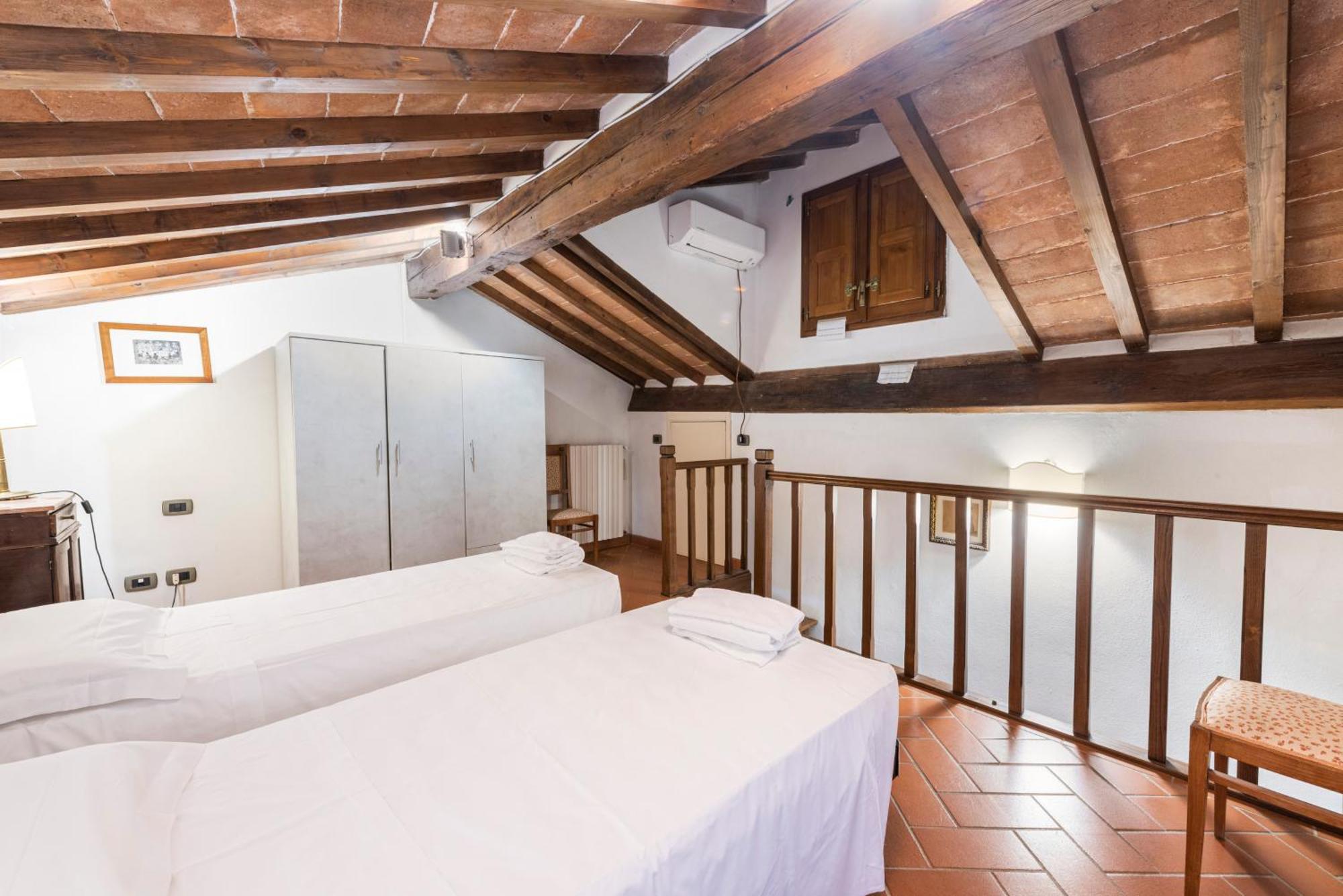 San Frediano House By Mmega Florence