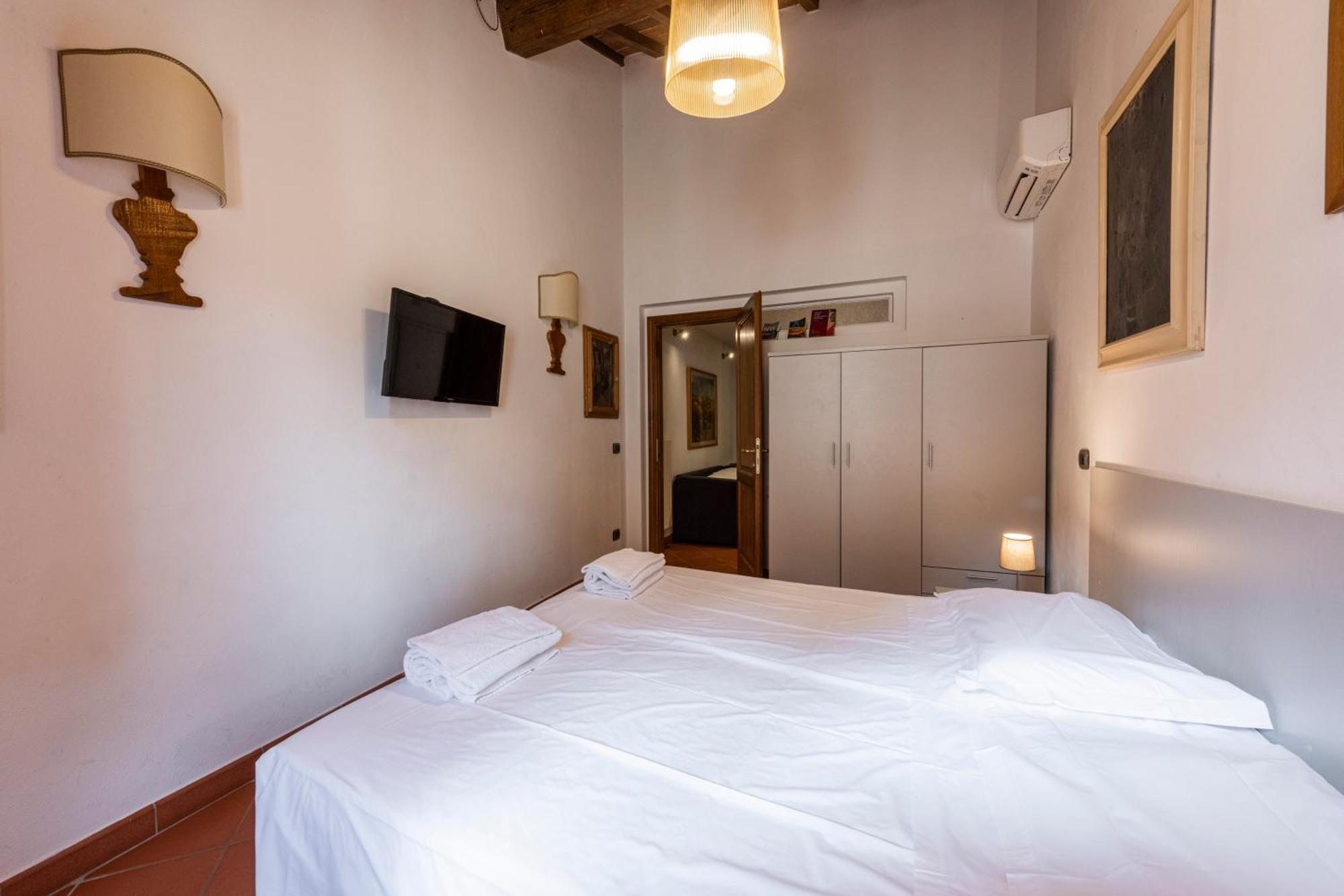 Apartment San Frediano House By Mmega *