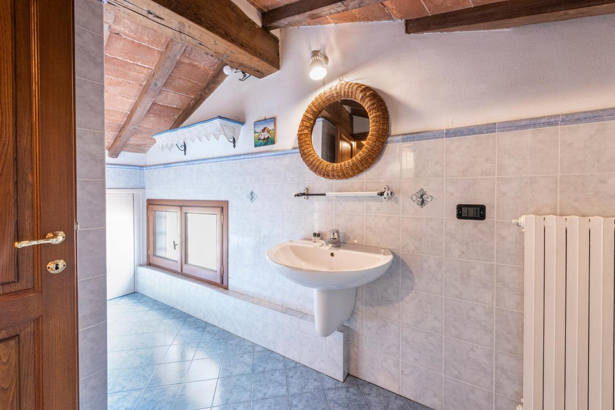 San Frediano House By Mmega Apartment Florence